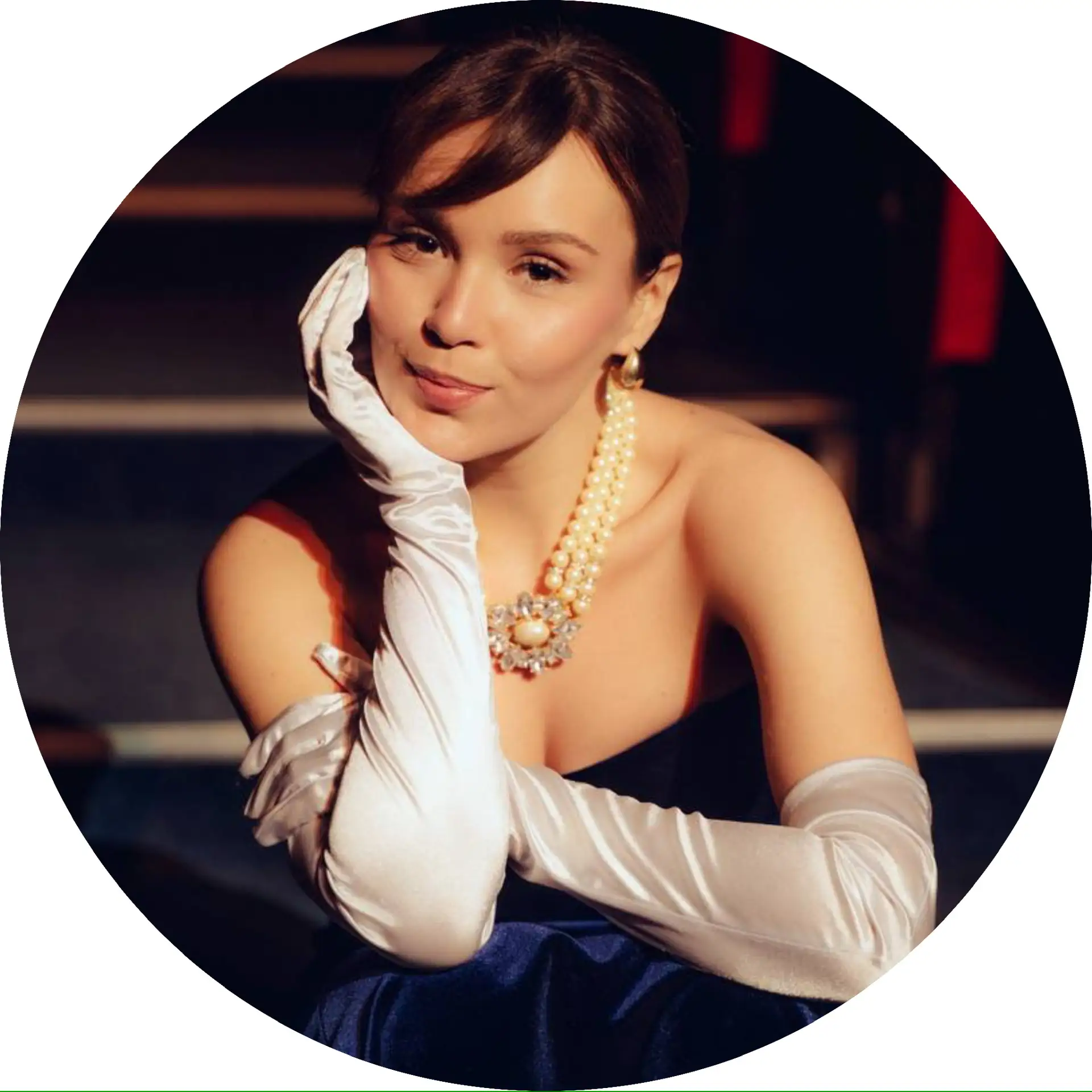 Логотип канала