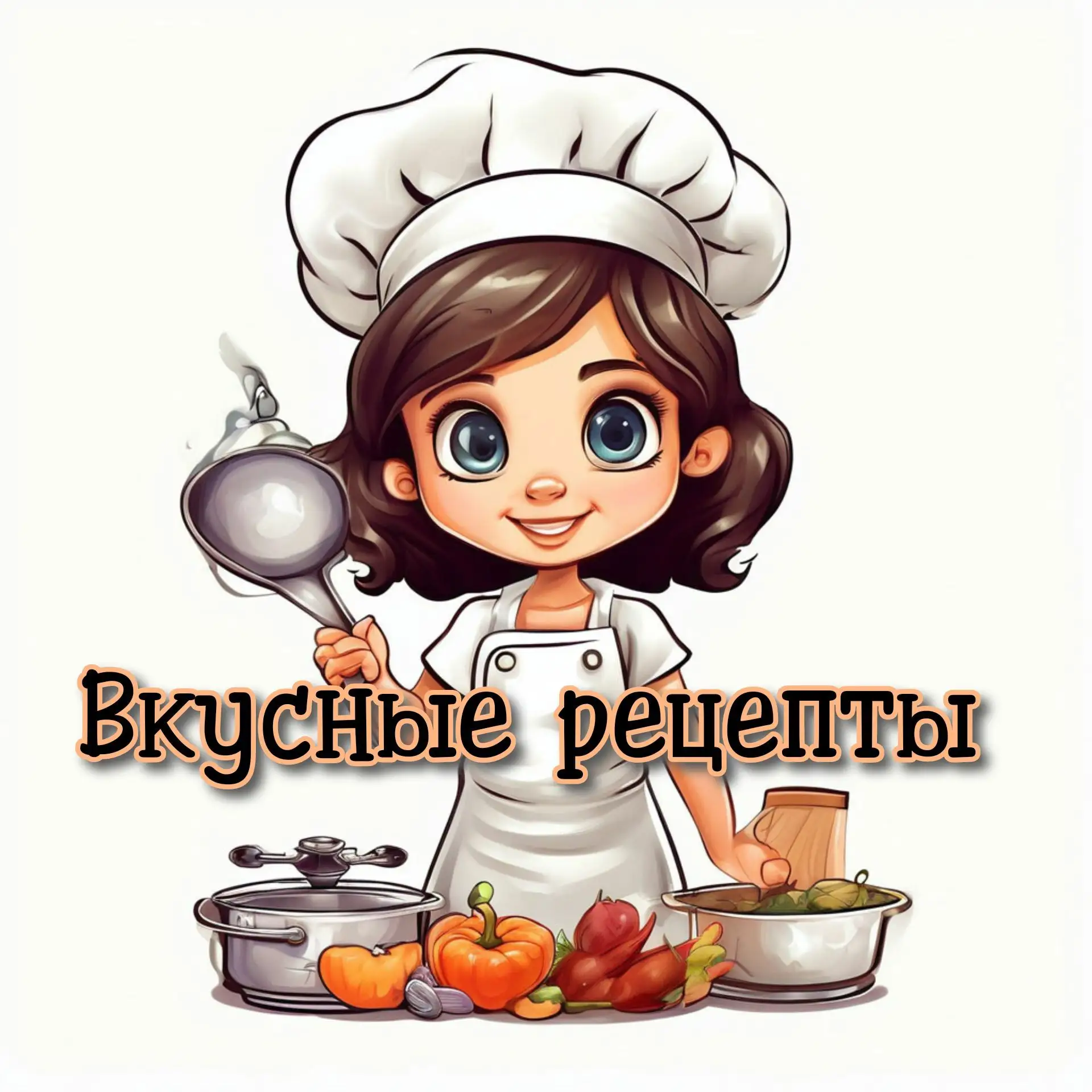 Рецепты | Кулинария | Готовим дома — канал в мессенджере MAX