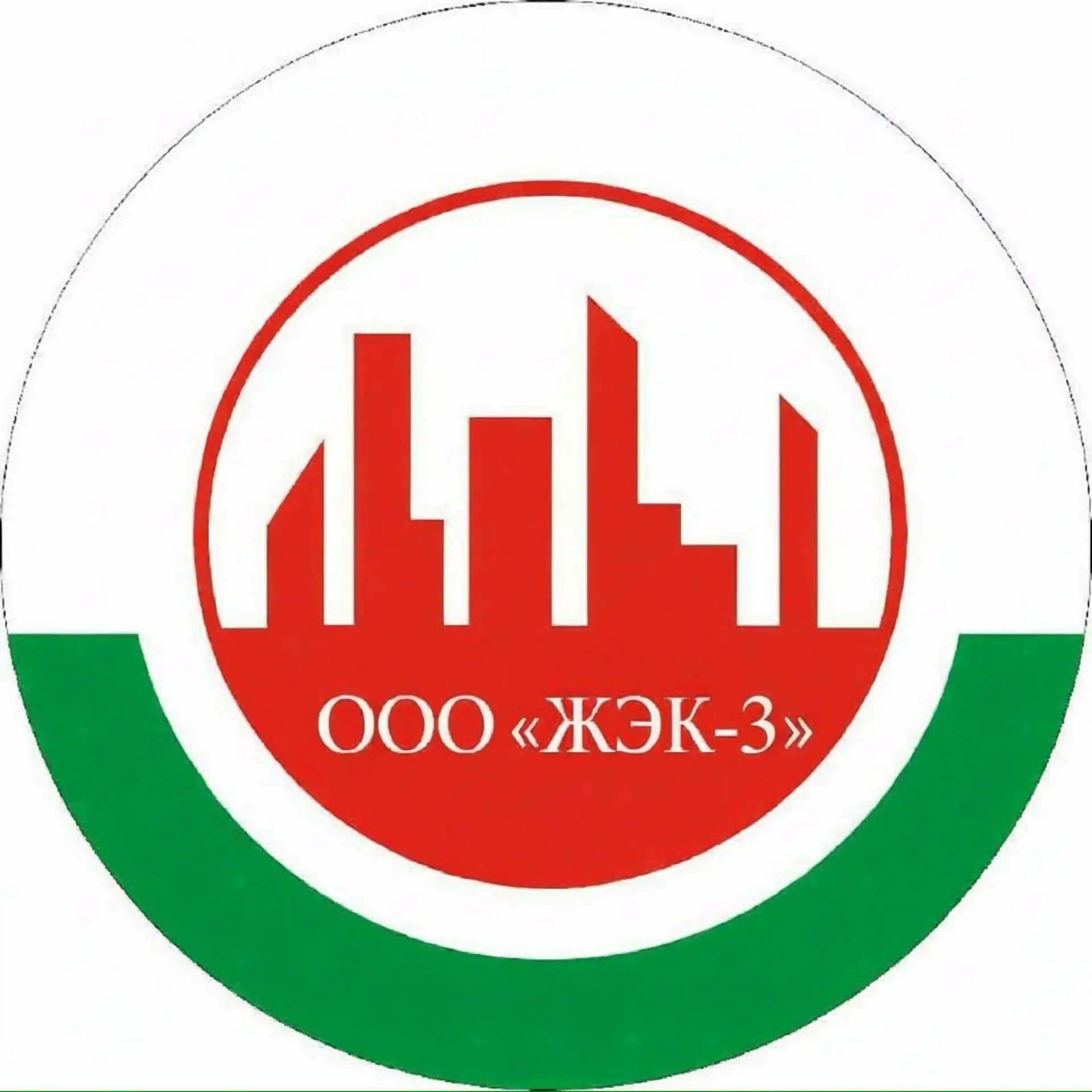 ООО "ЖЭК-3" Волгодонск