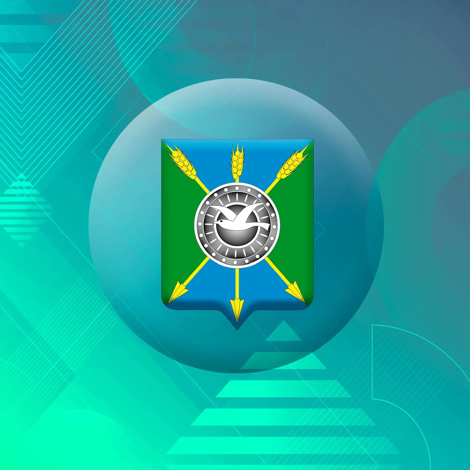 Логотип канала