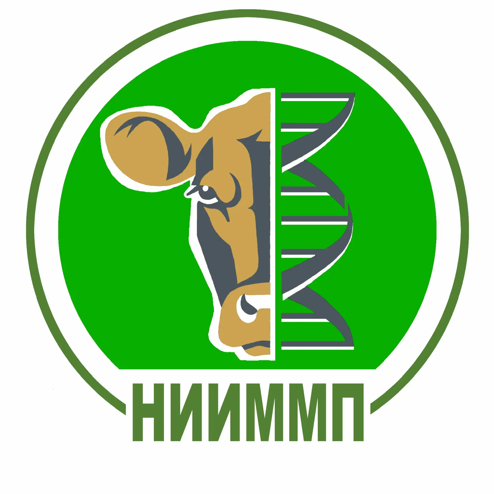 ГНУ НИИММП — канал в мессенджере MAX
