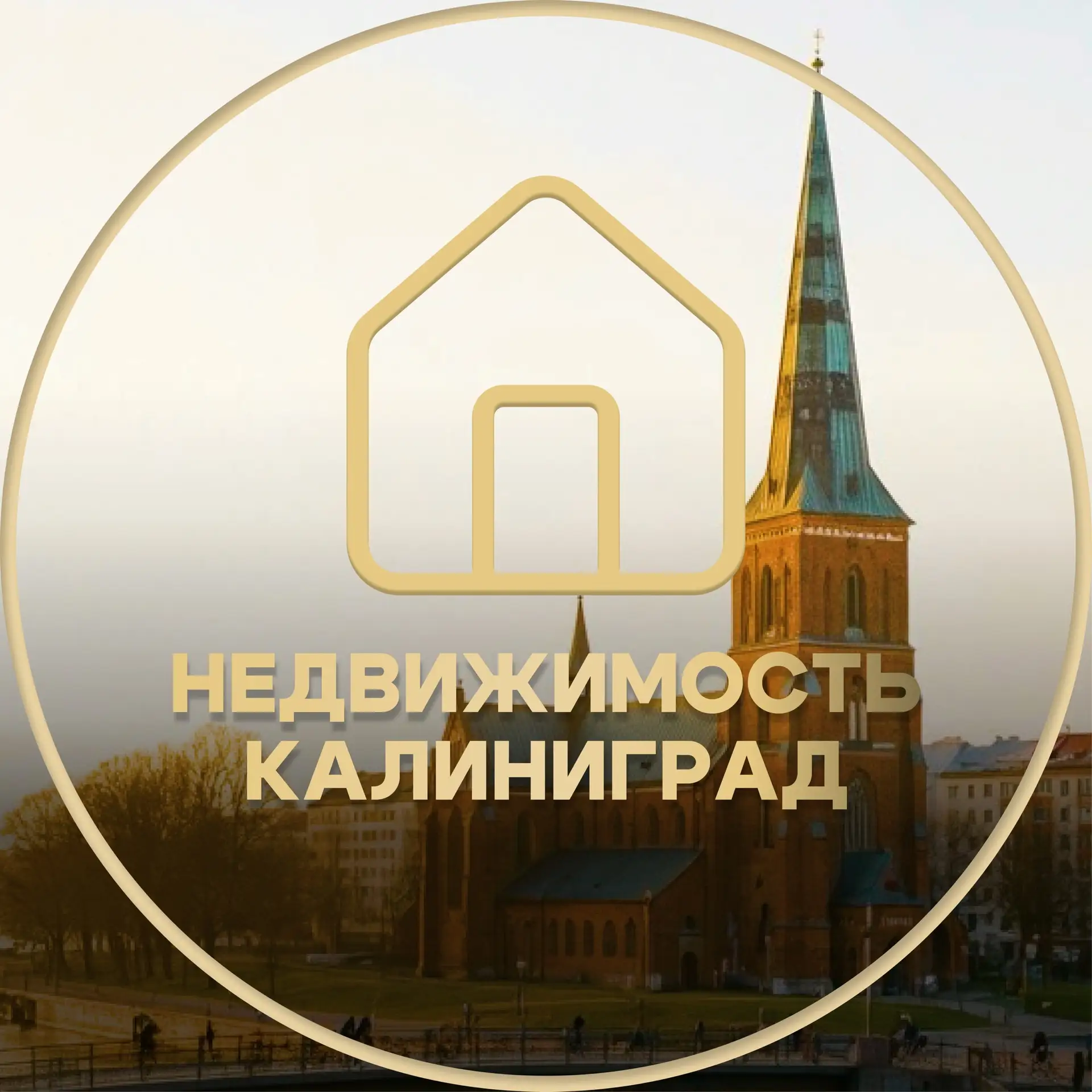 Новостройки Калининграда