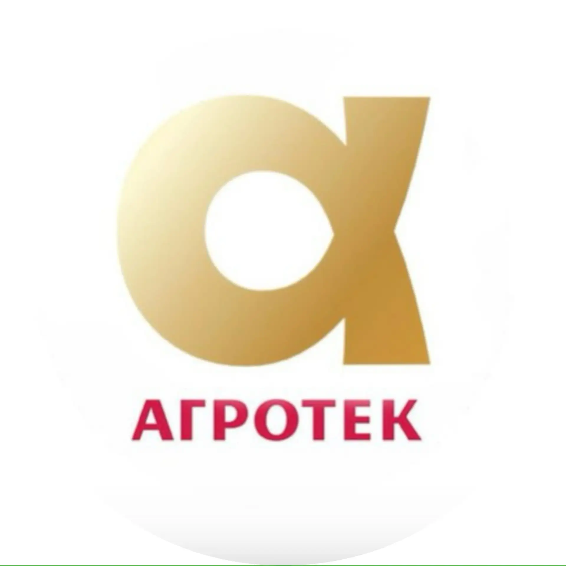 Логотип канала