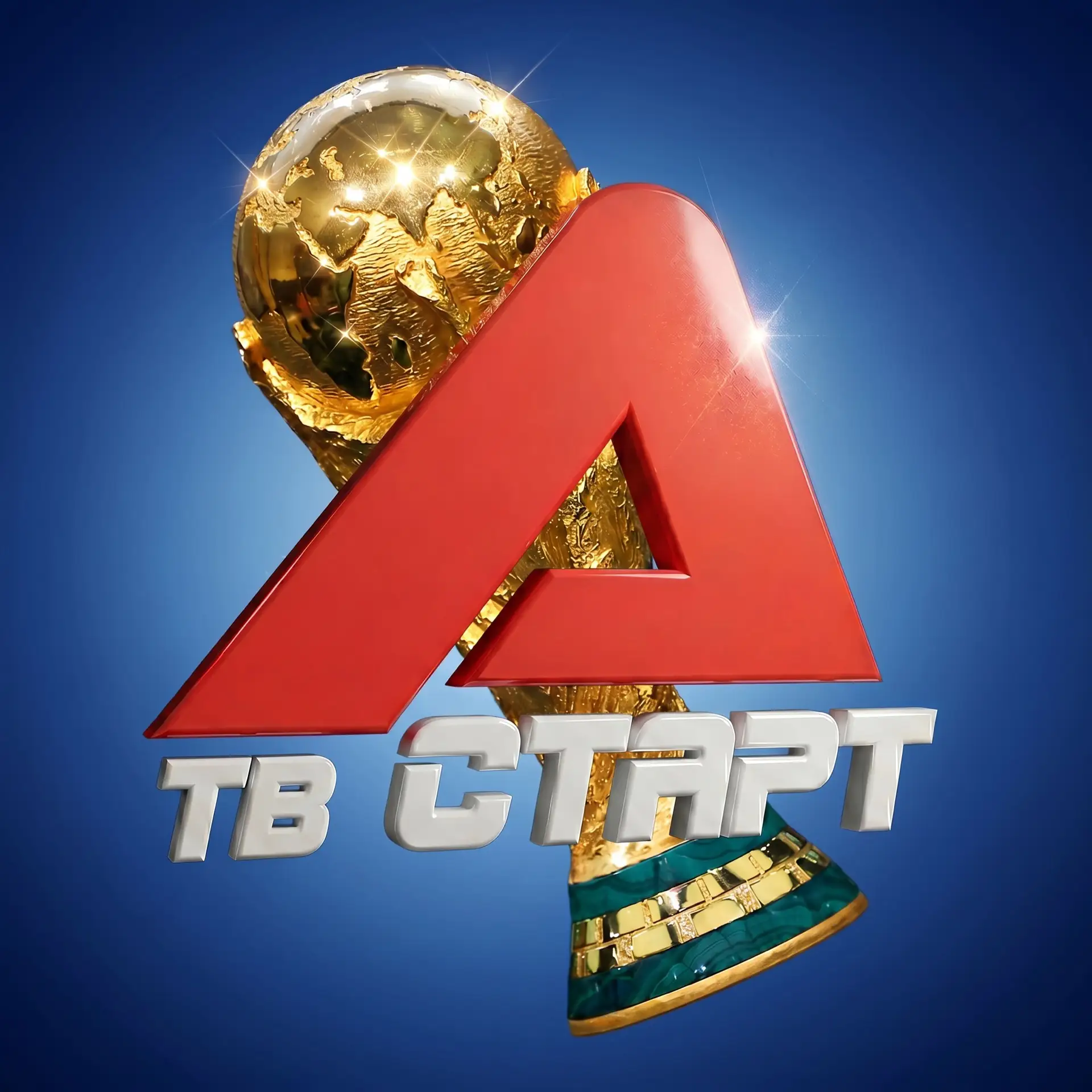 Логотип канала