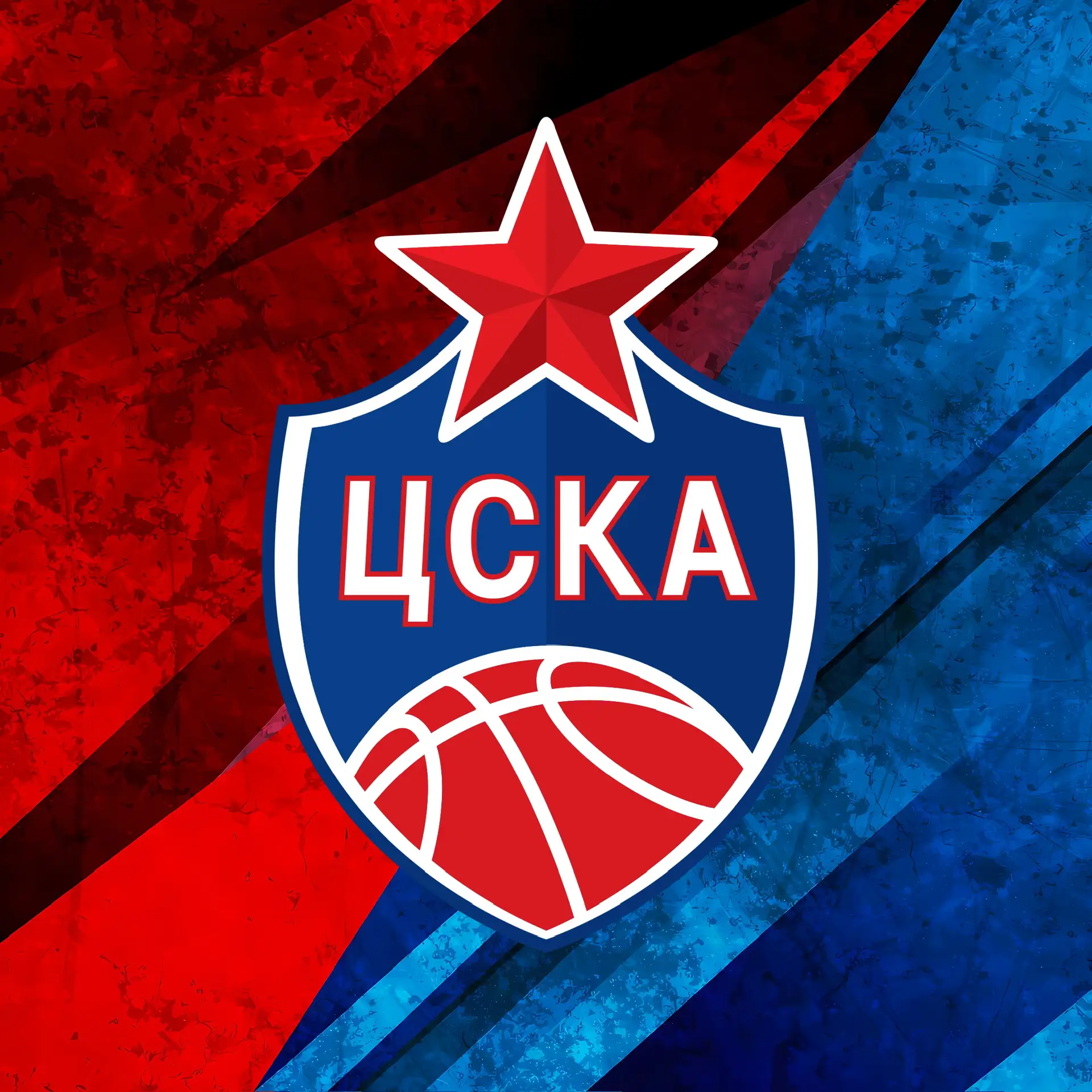 ПБК ЦСКА — канал в мессенджере MAX