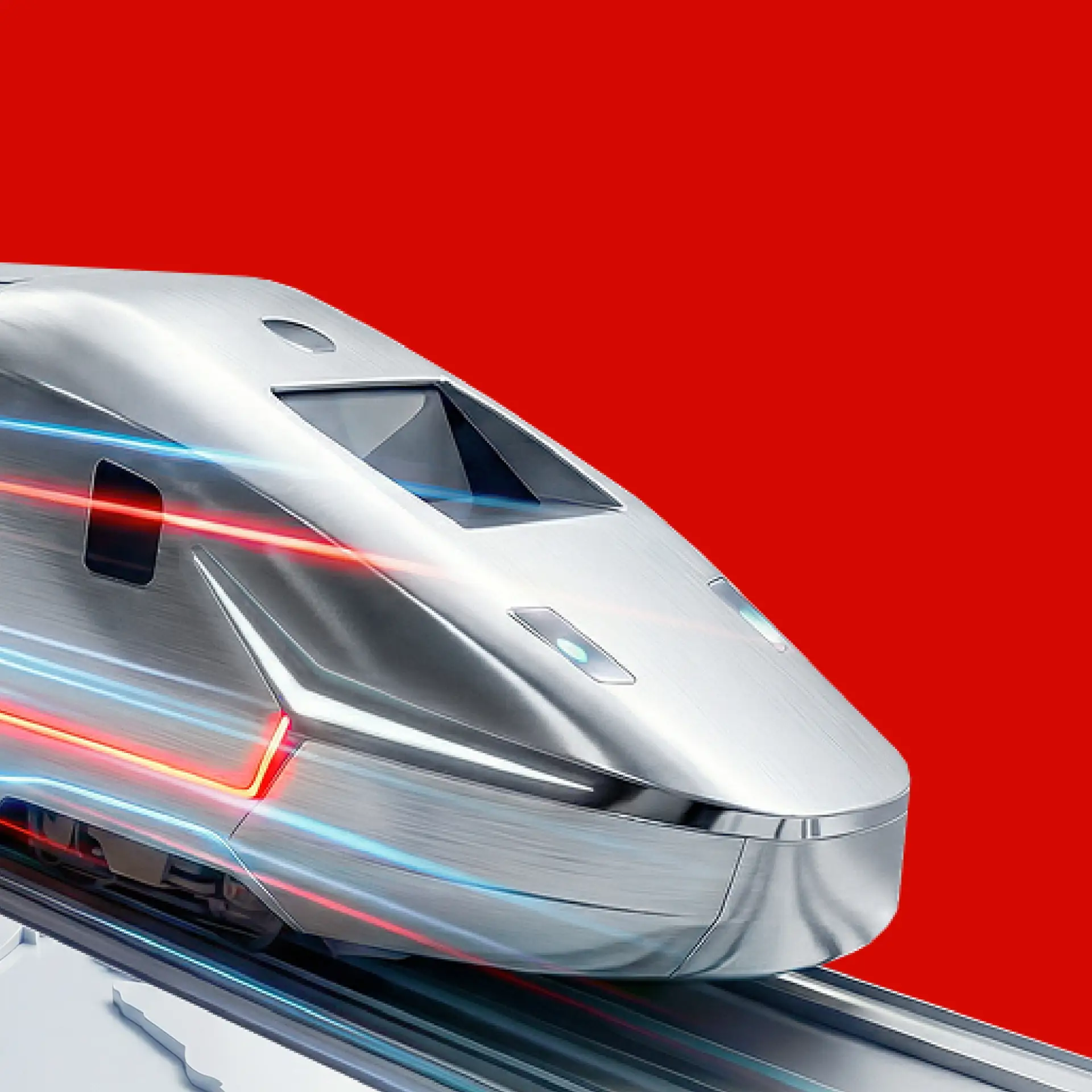 ВСМ Москва — Санкт-Петербург