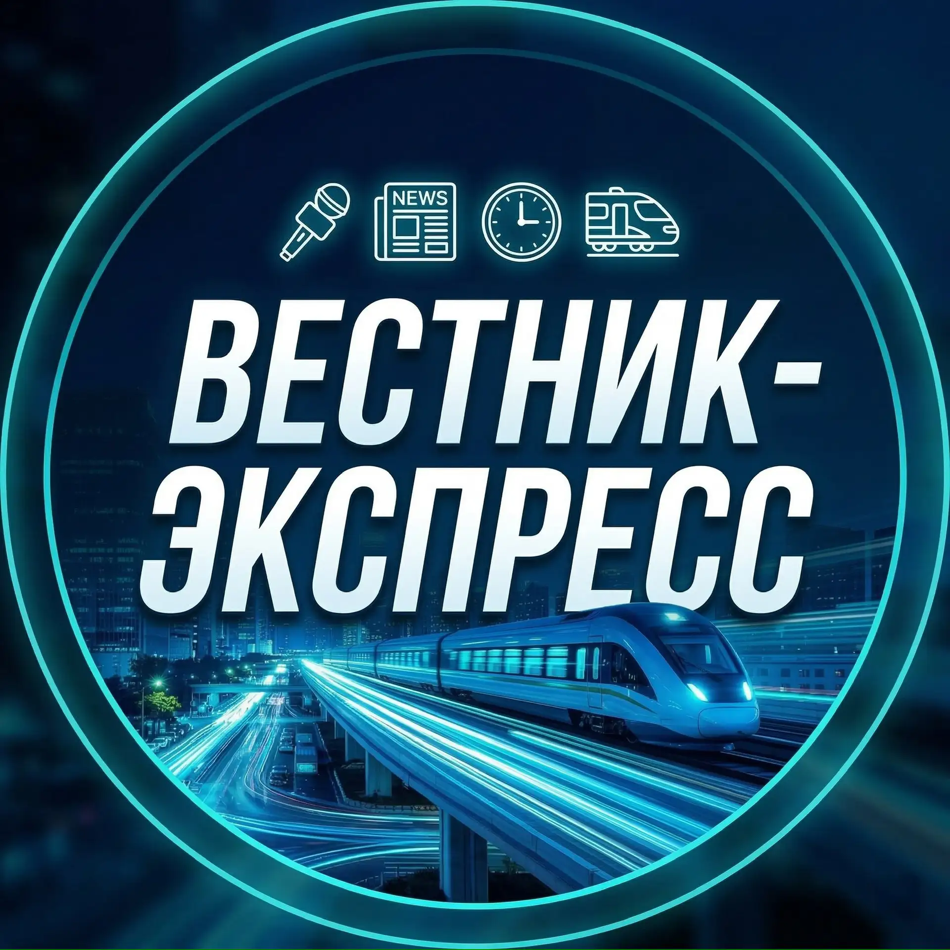 Вестник-Экспресс — канал в мессенджере MAX