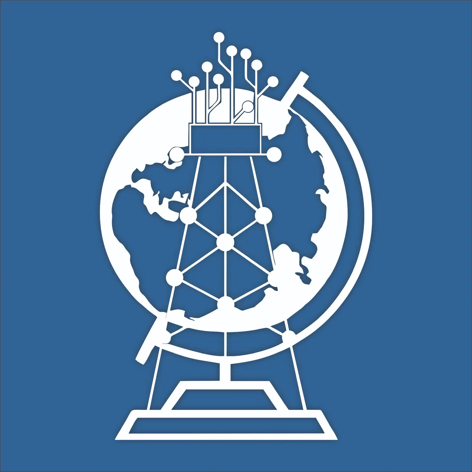 Логотип канала