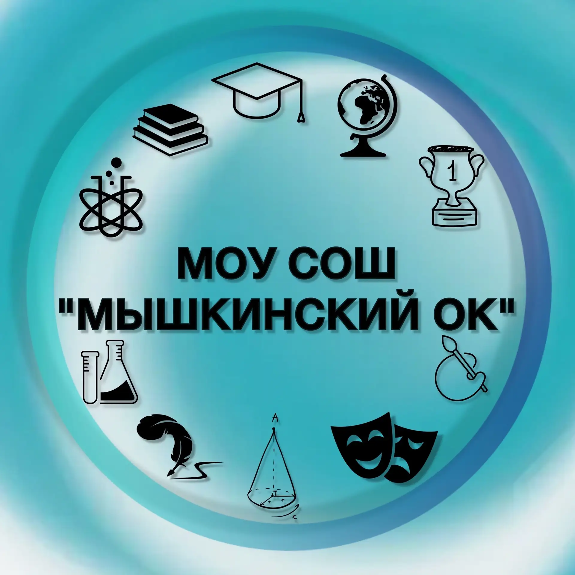 МОУ СОШ "Мышкинский образовательный комплекс" — канал в мессенджере MAX