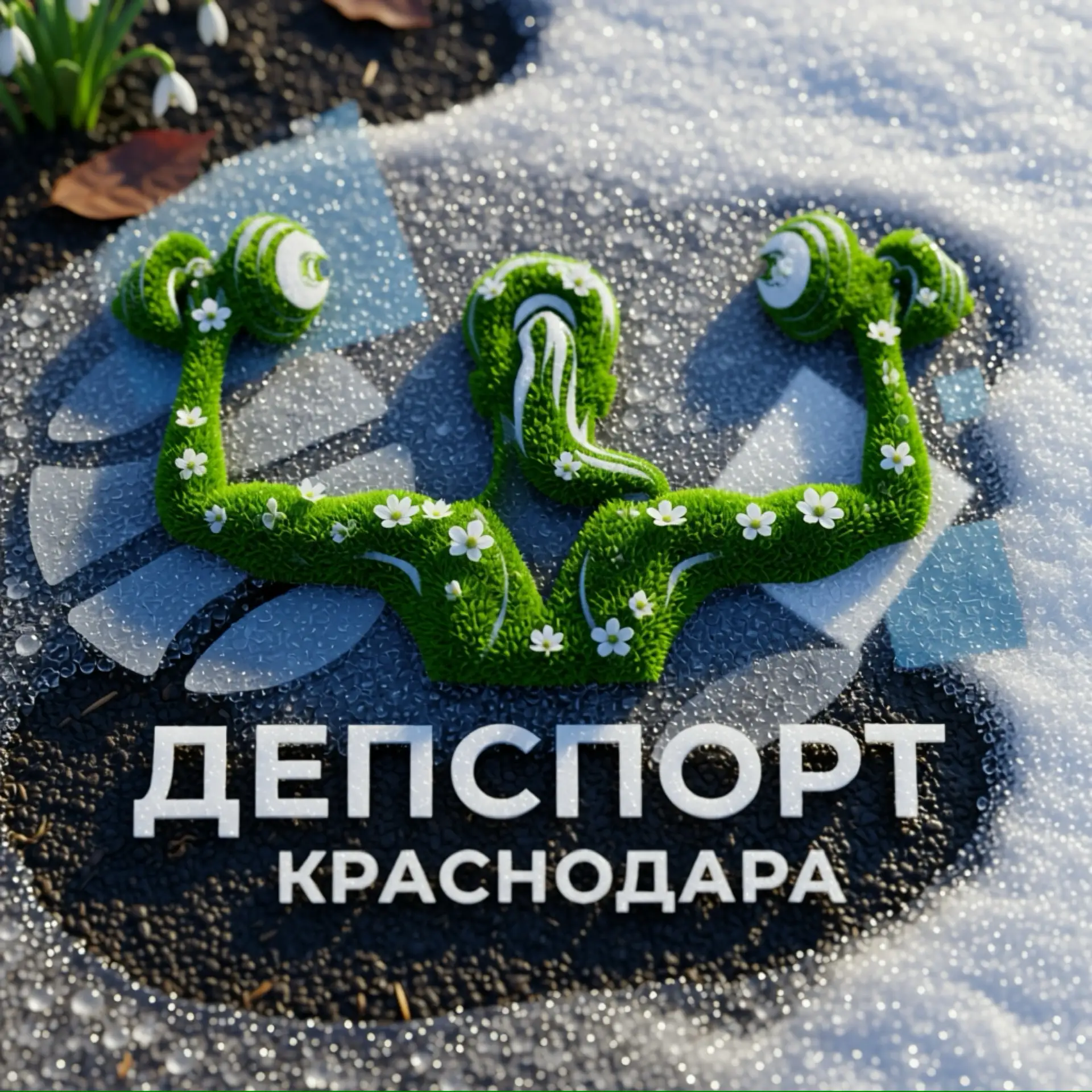 Логотип канала