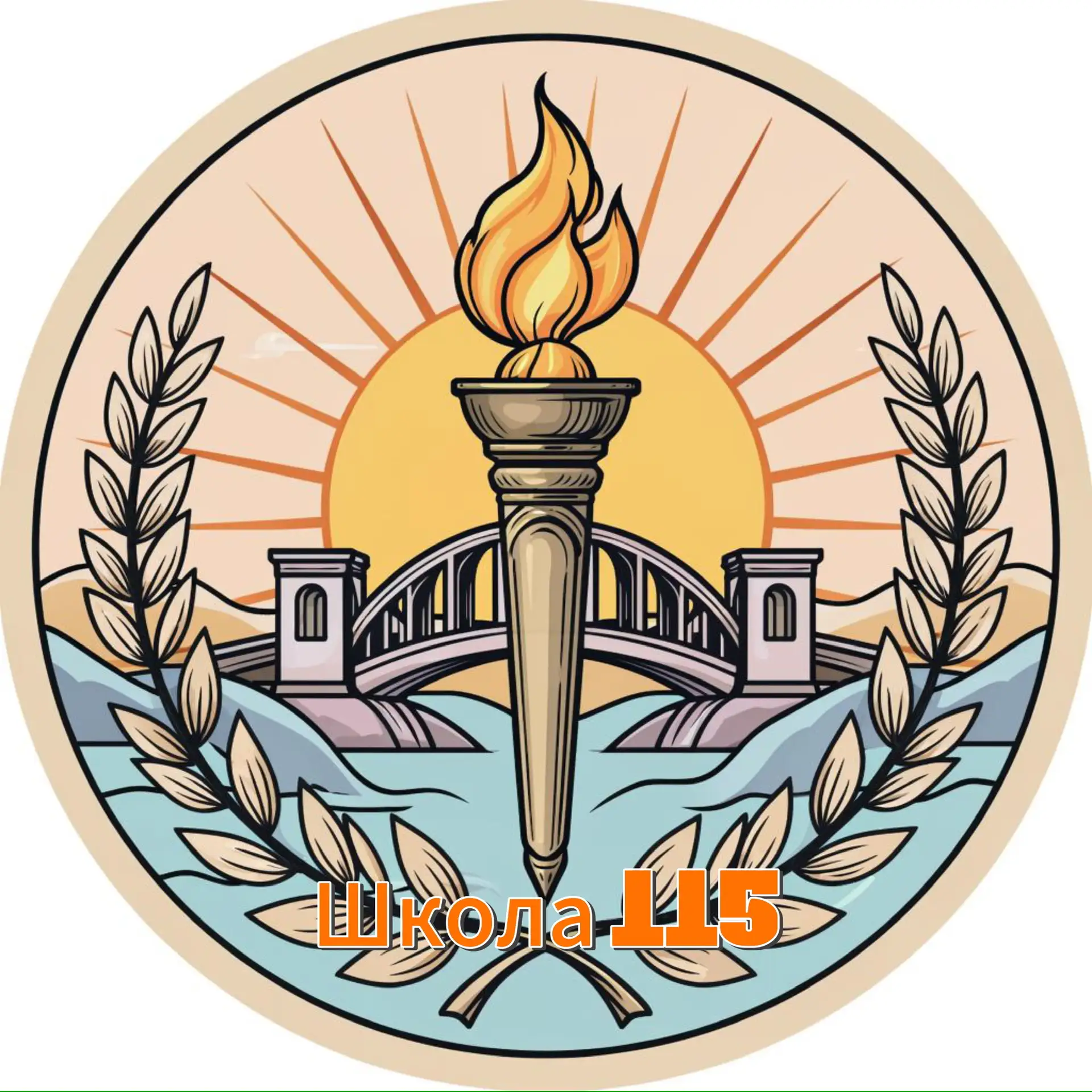 ГБОУ Школа 115