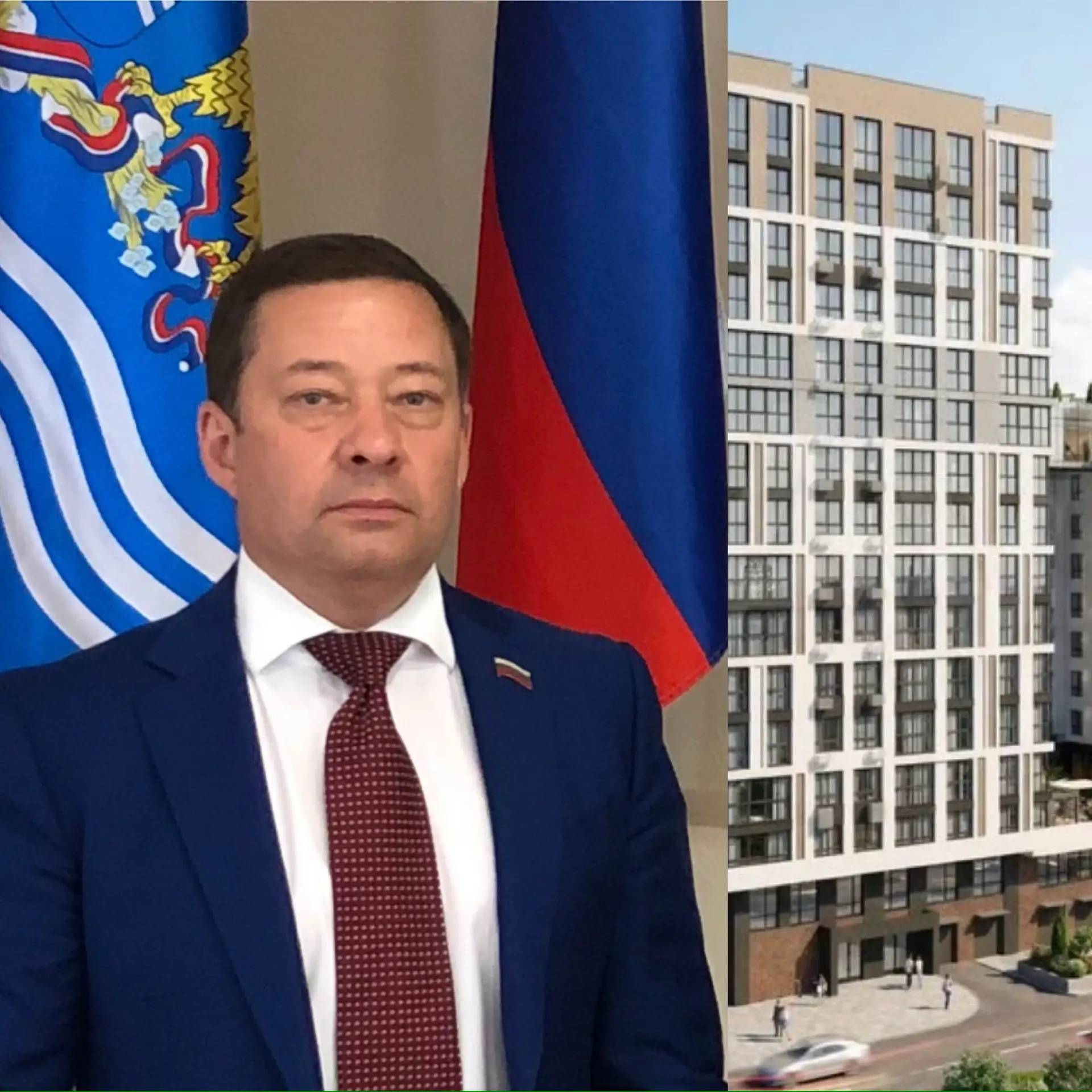 НЕДВИЖИМОСТЬ города Иваново | Омехин Анатолий