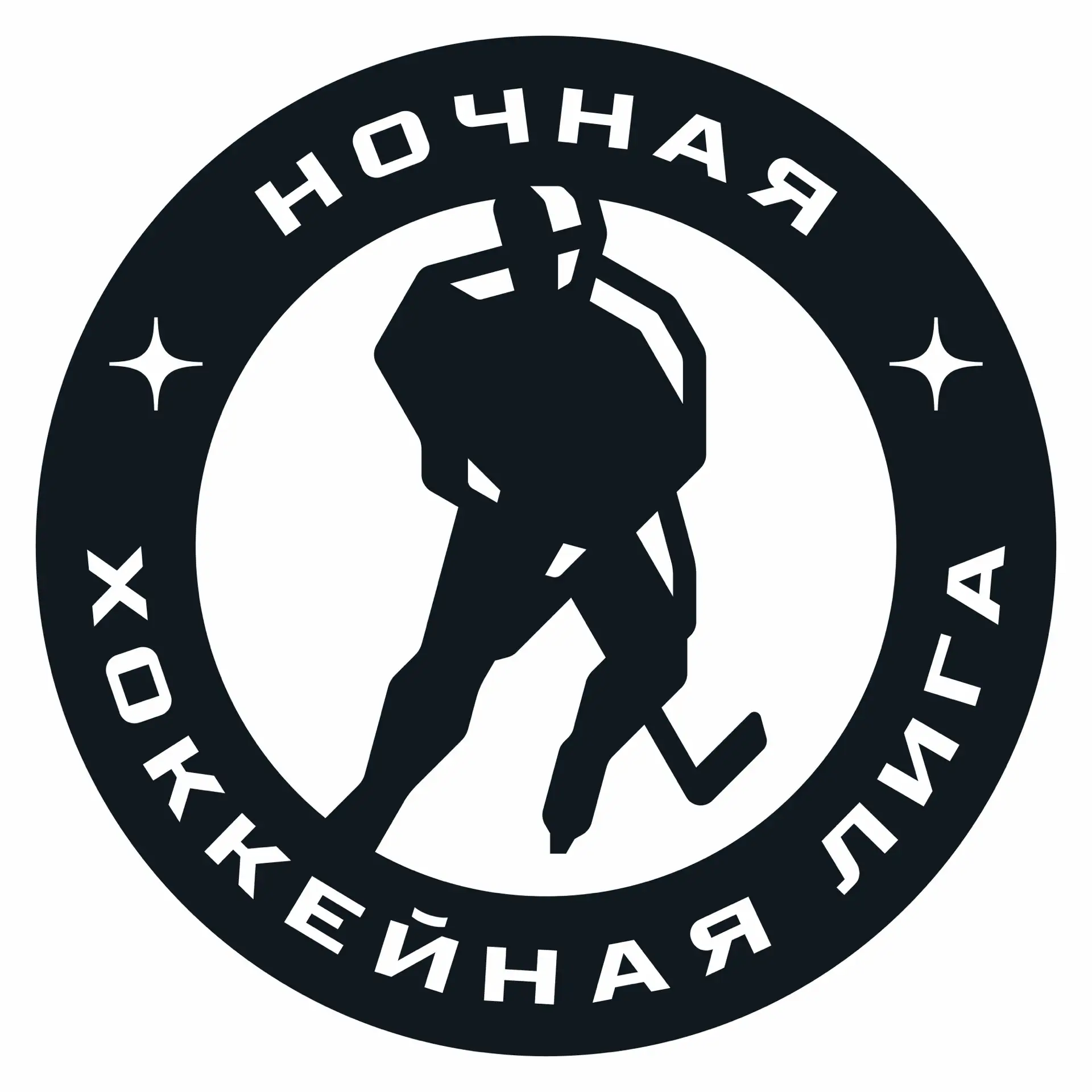 Ночная хоккейная лига — канал в мессенджере MAX