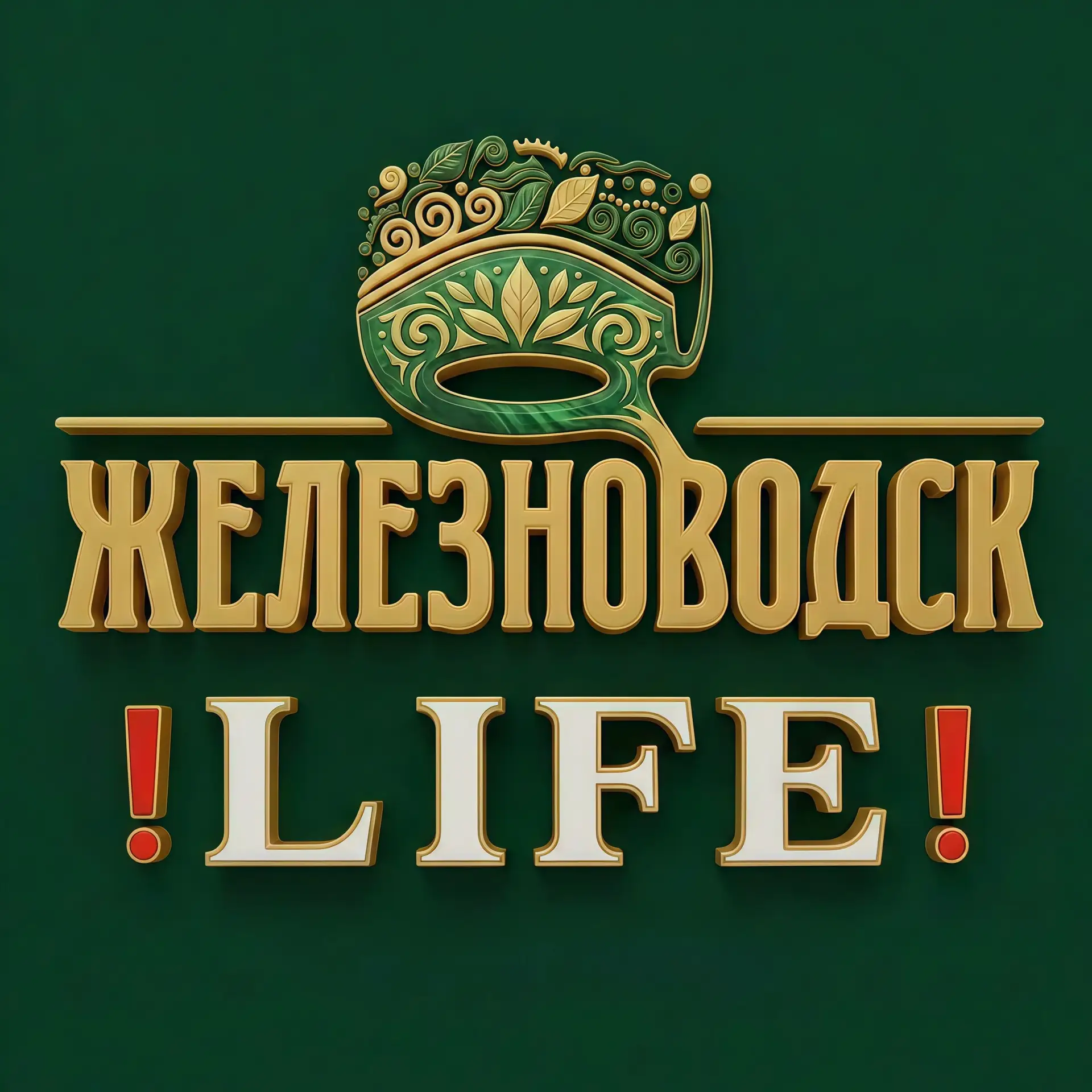 Железноводск Life — канал в мессенджере MAX
