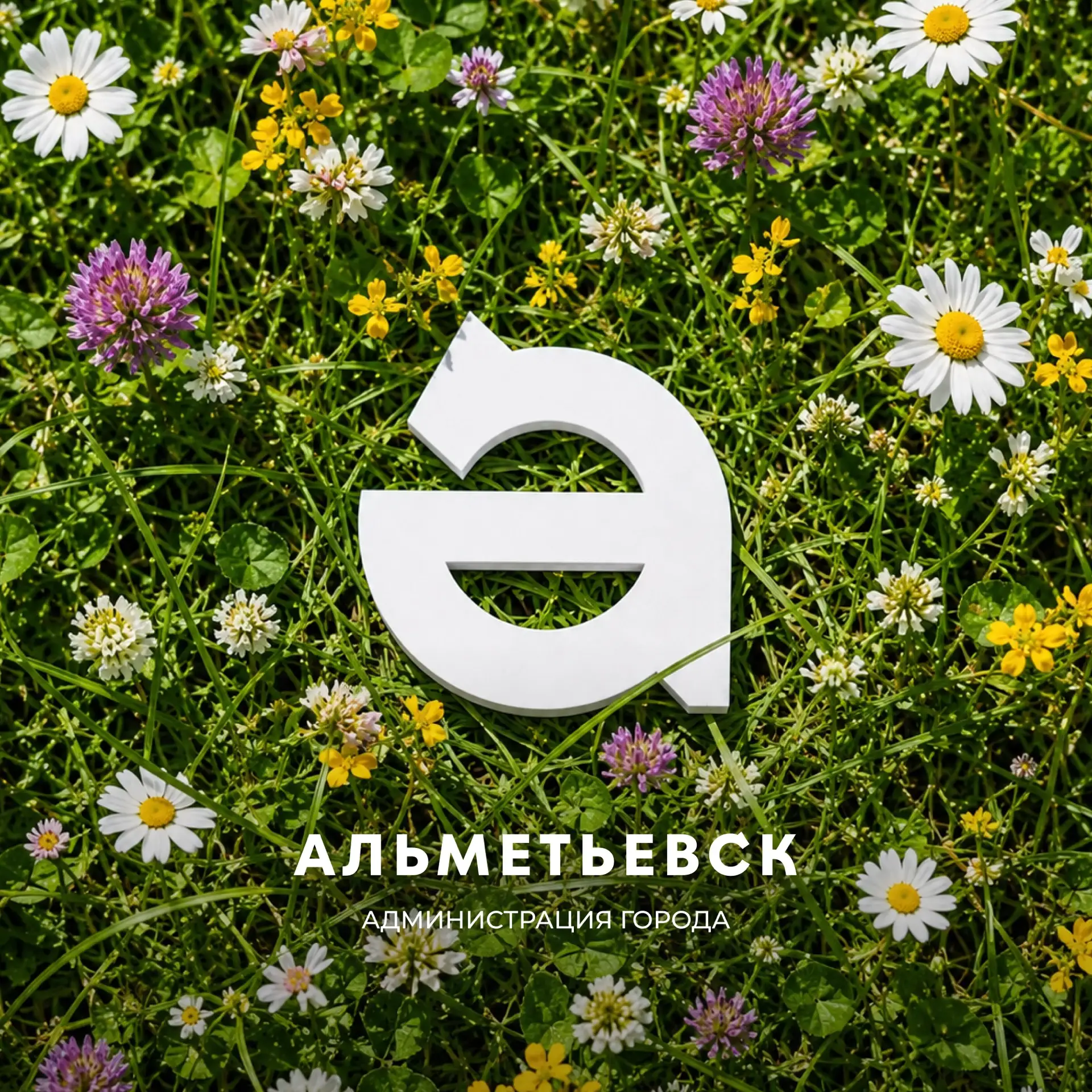 Администрация Альметьевска