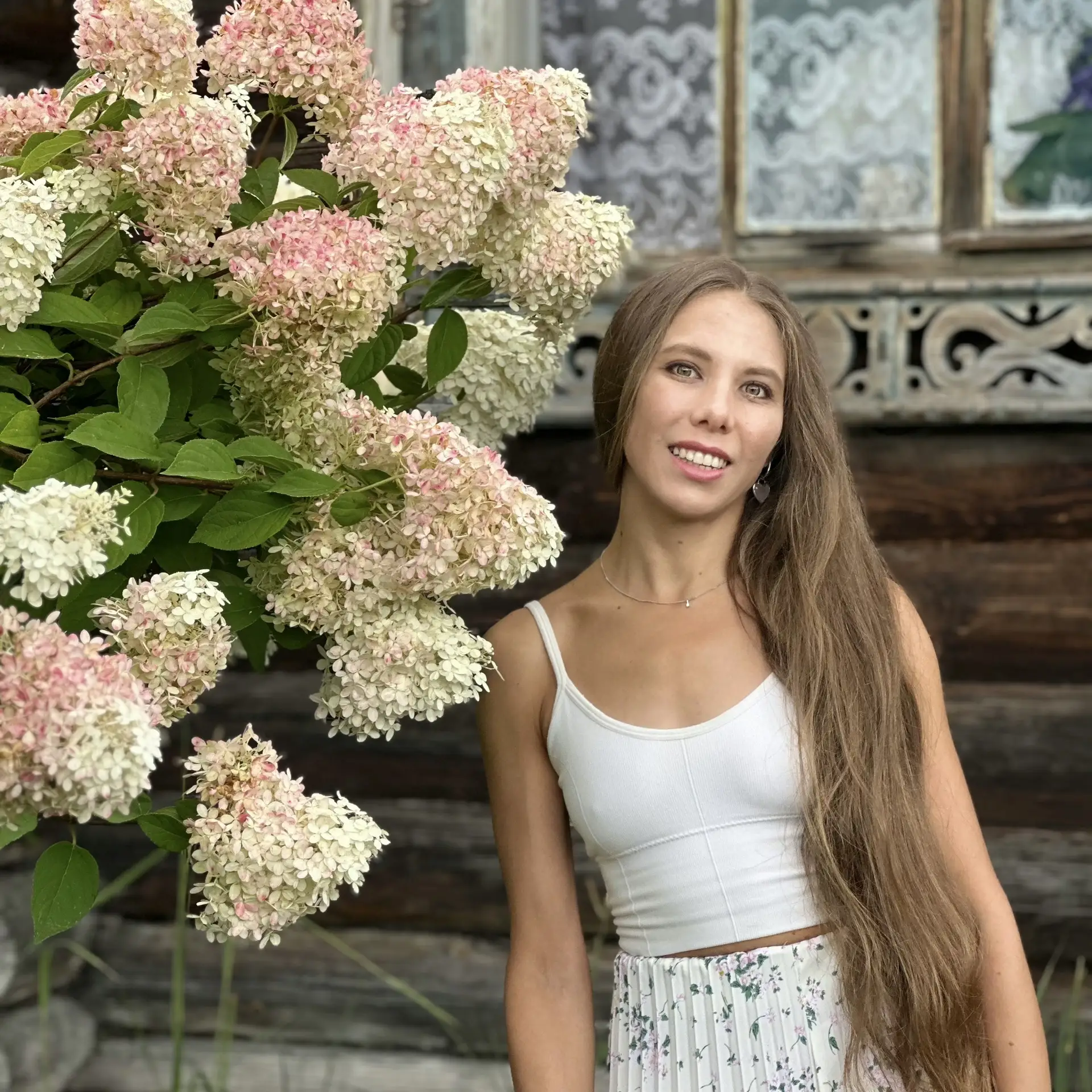 ЗДОРОВЬЕ С ЛЮБОВЬЮ