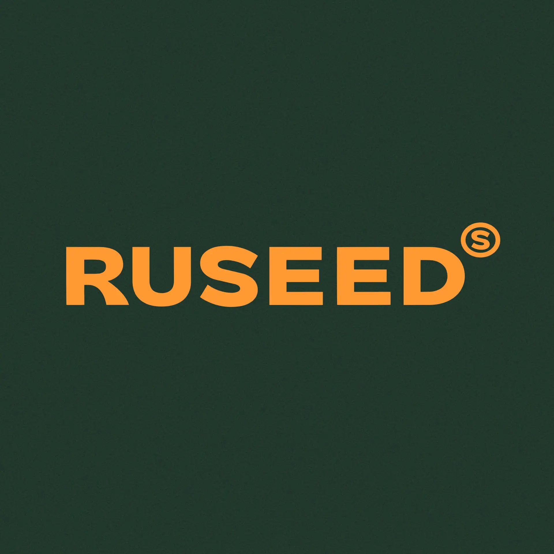 RUSEED — канал в мессенджере MAX