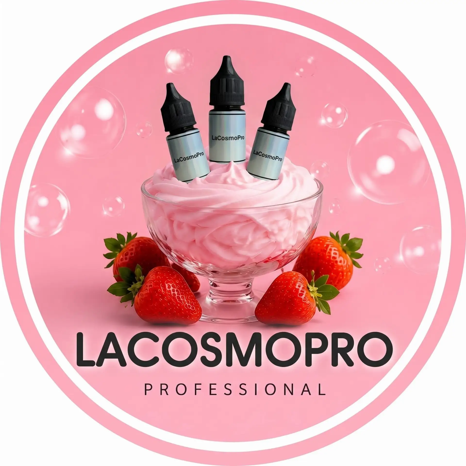 Косметика LaCosmoPro — канал в мессенджере MAX