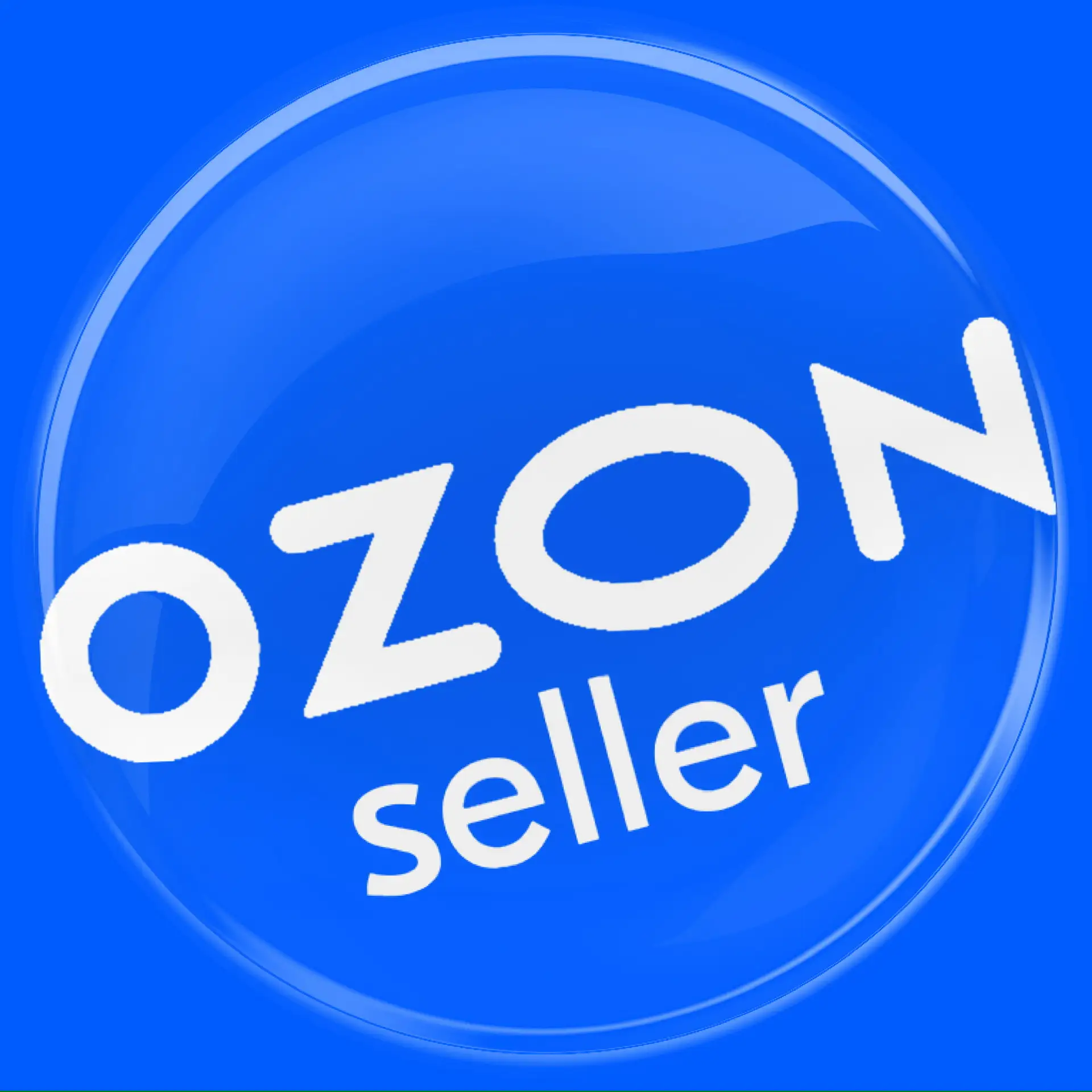 Ozon Marketplace