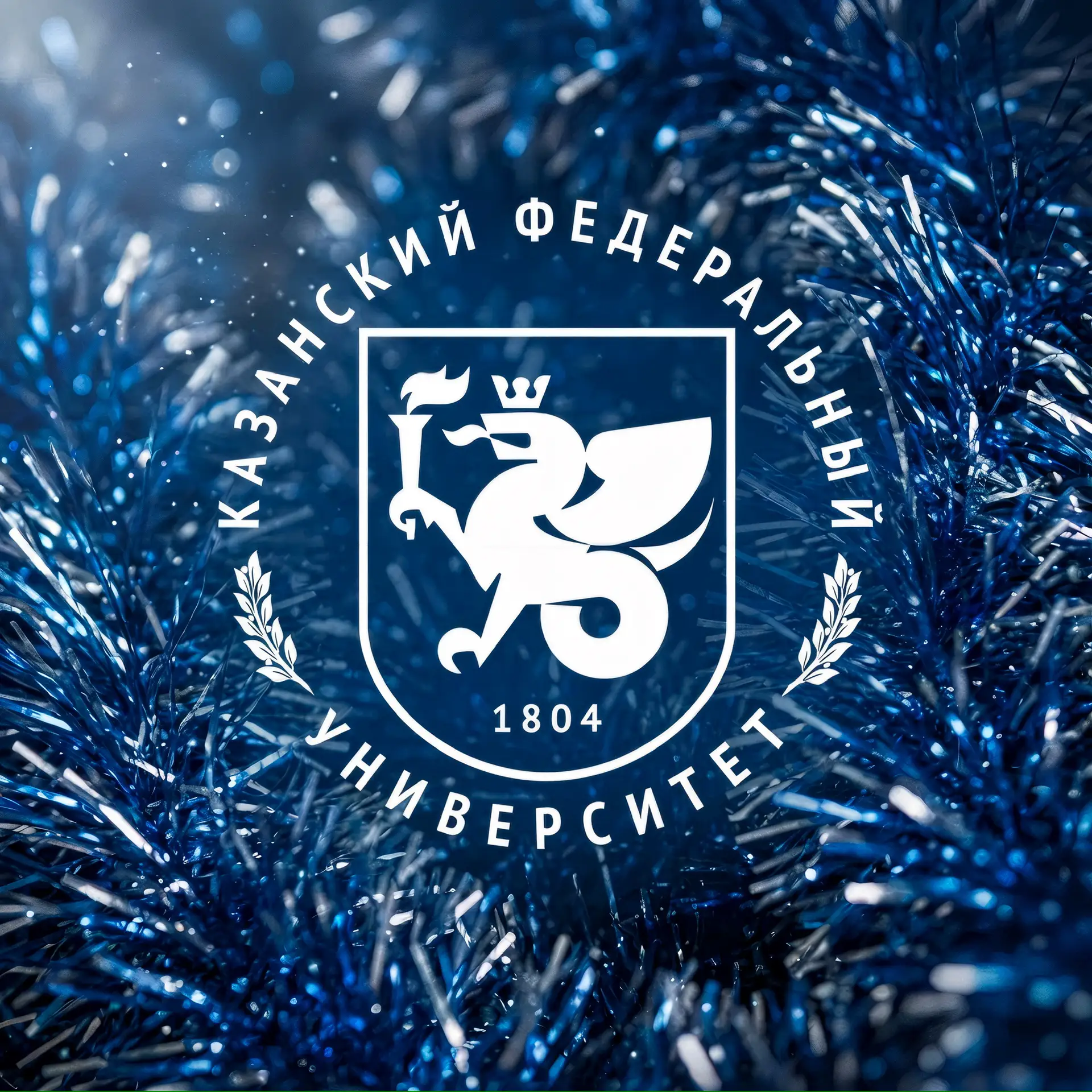 Казанский Федеральный | КФУ