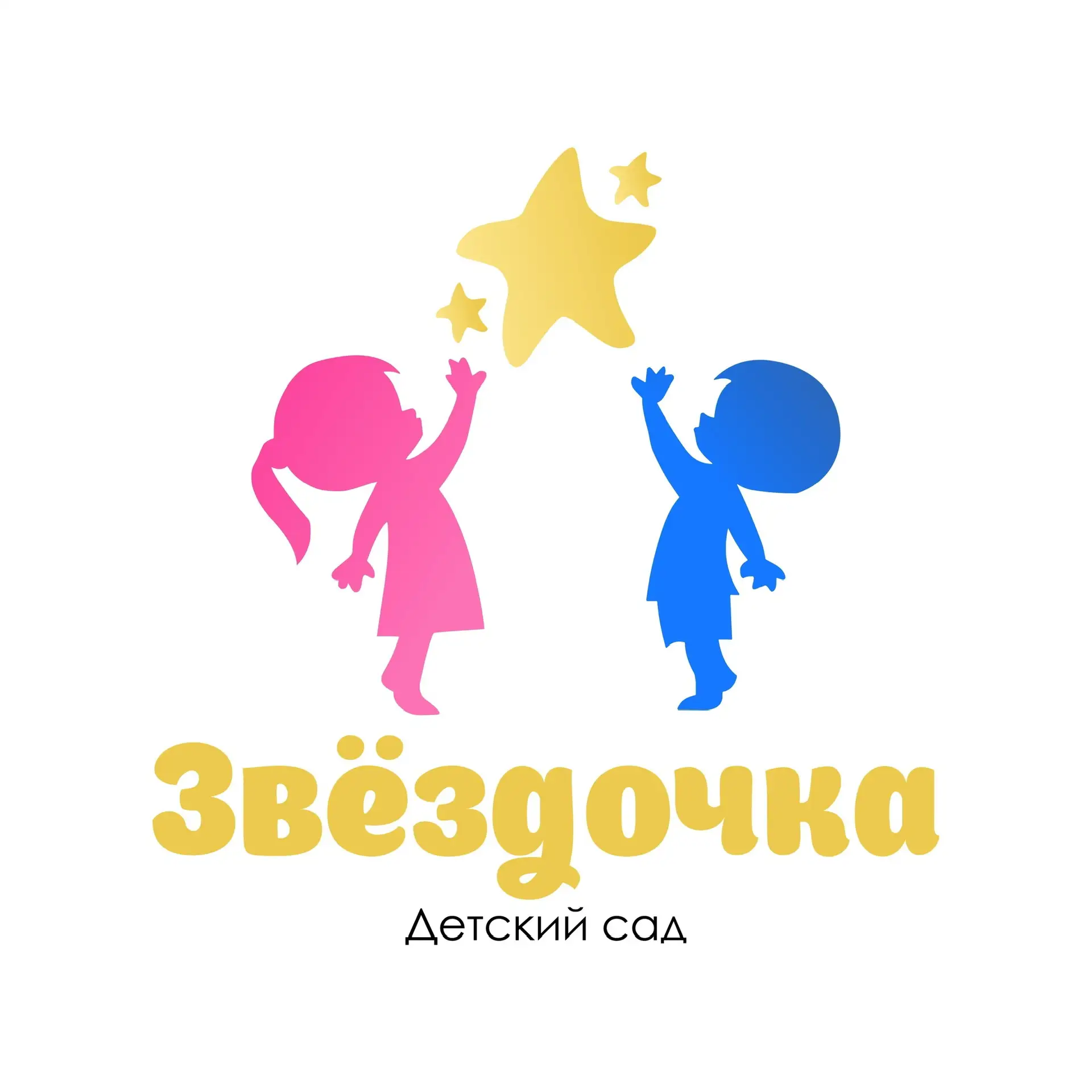 Логотип канала