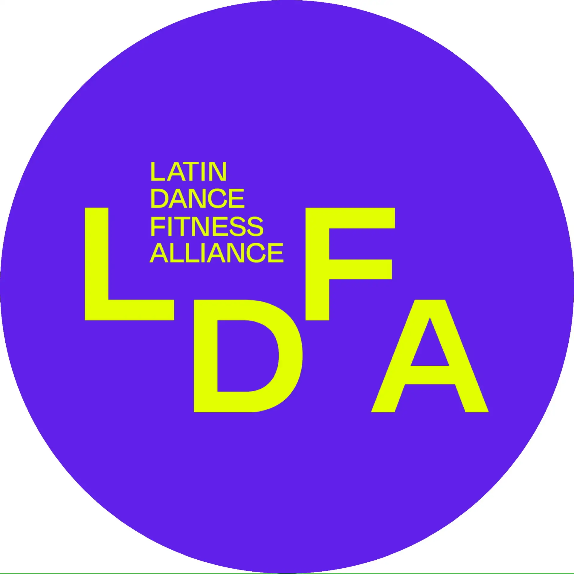 ZUMBA® • LDFA • Latin Dance Fitness Alliance