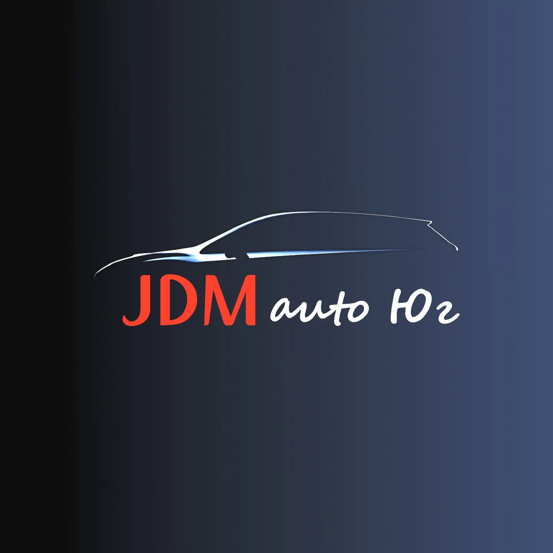 JDM Auto Юг - подбор и импорт авто из Японии и Китая — канал в мессенджере MAX