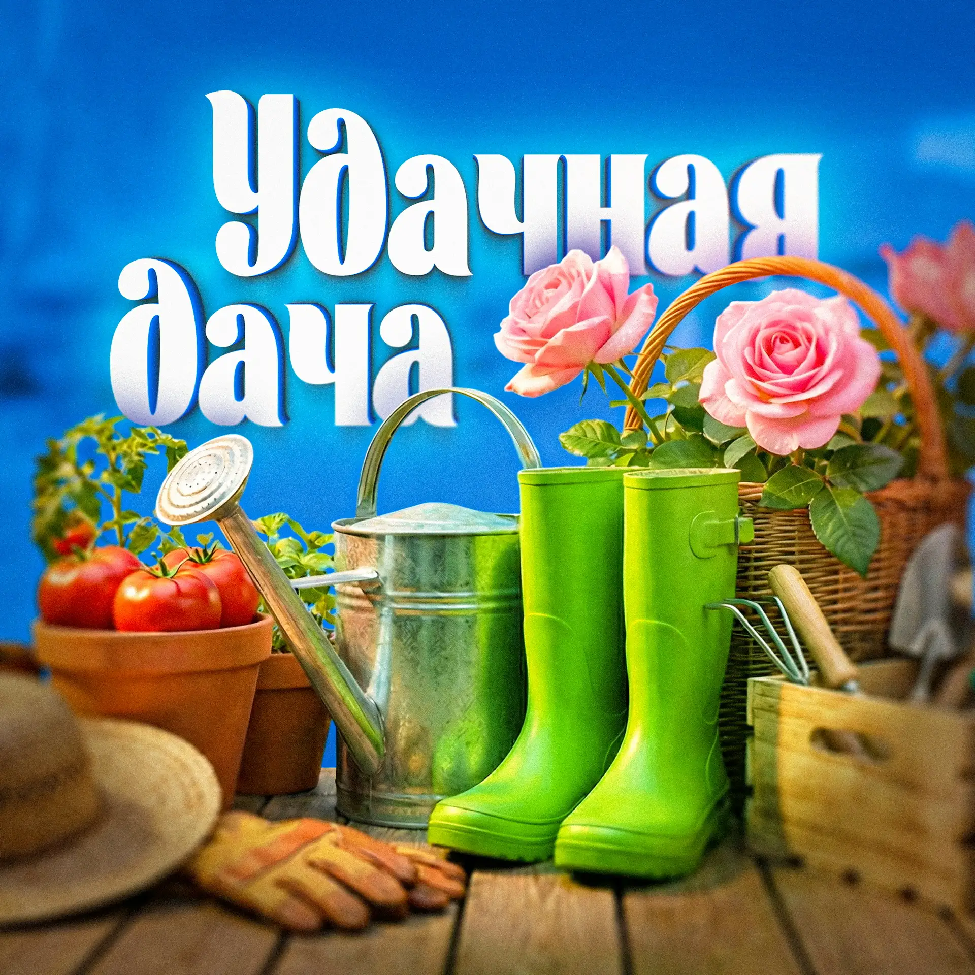 Логотип канала