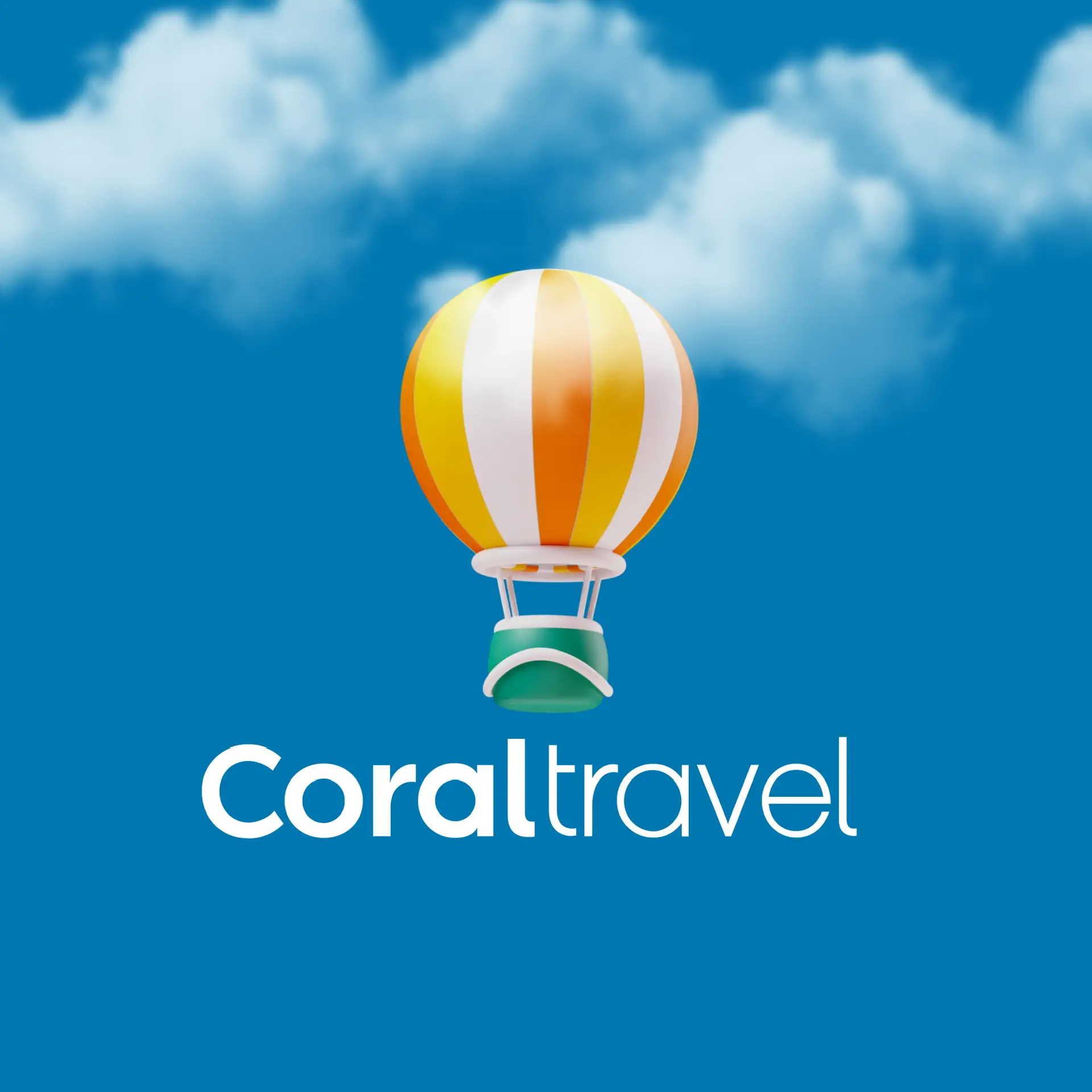 Coraltravel — канал в мессенджере MAX