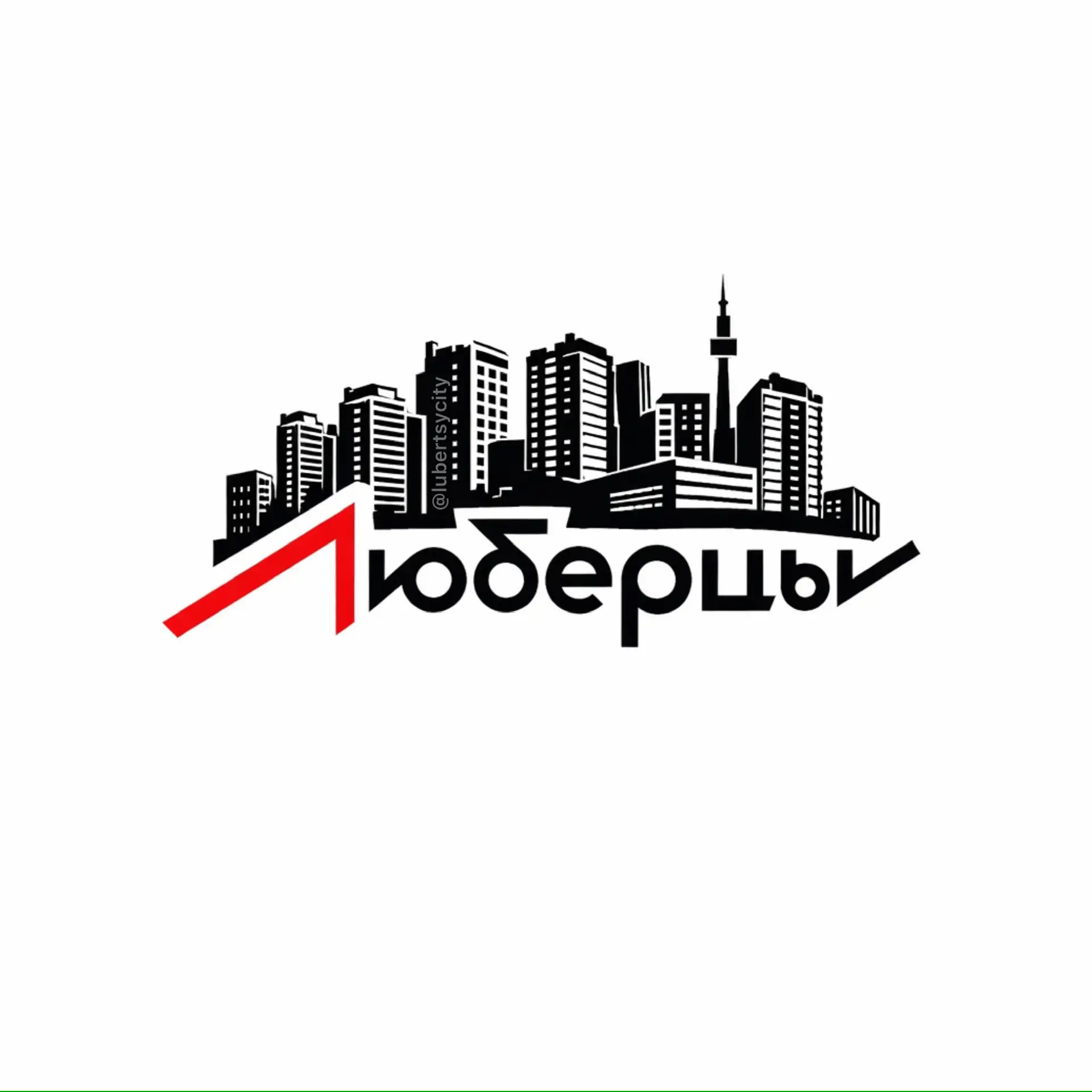 Логотип канала