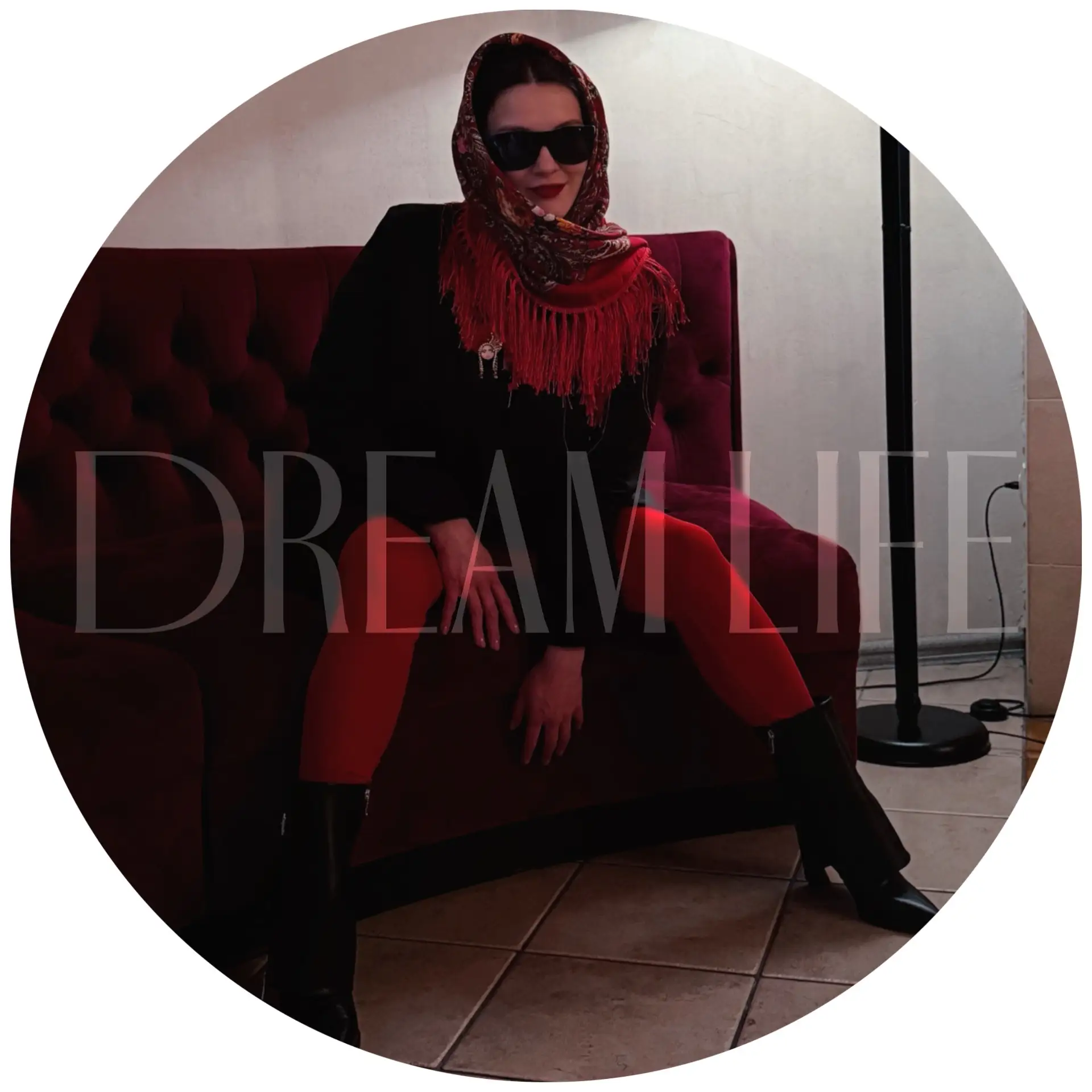 DREAM LIFE | МЕЧТАЙ ЖИЗНЬ