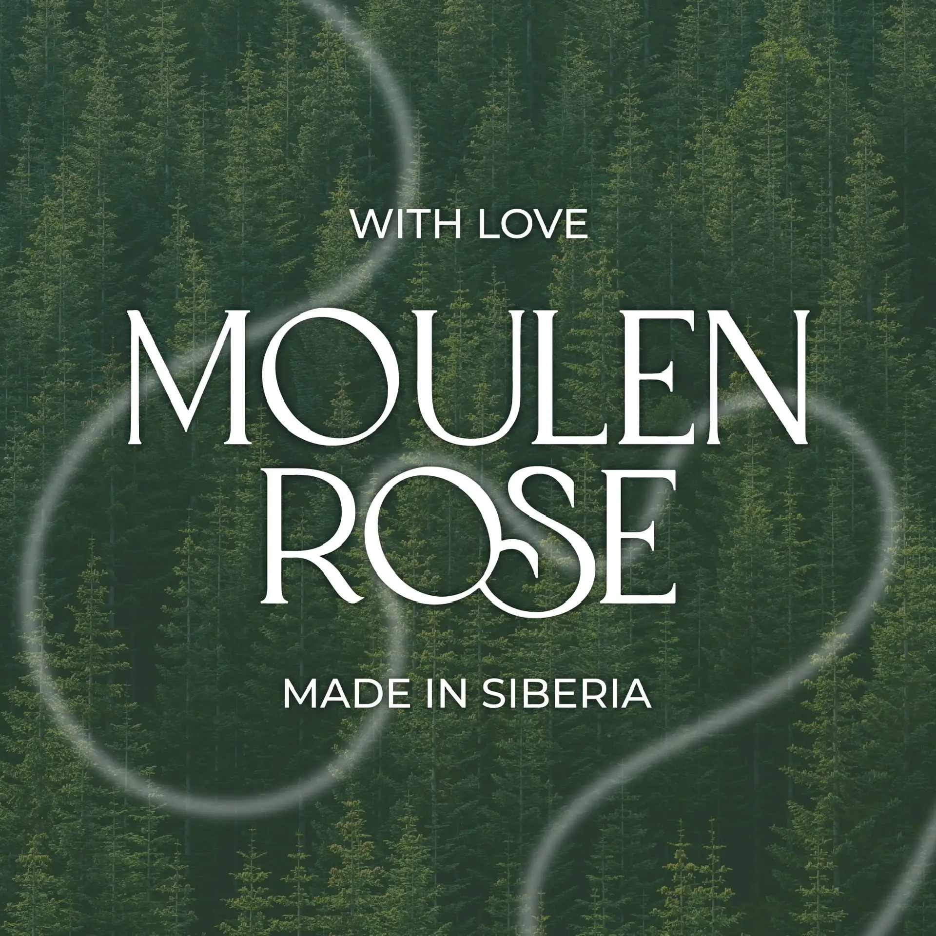 Moulen Rose | Цветы Красноярск — канал в мессенджере MAX