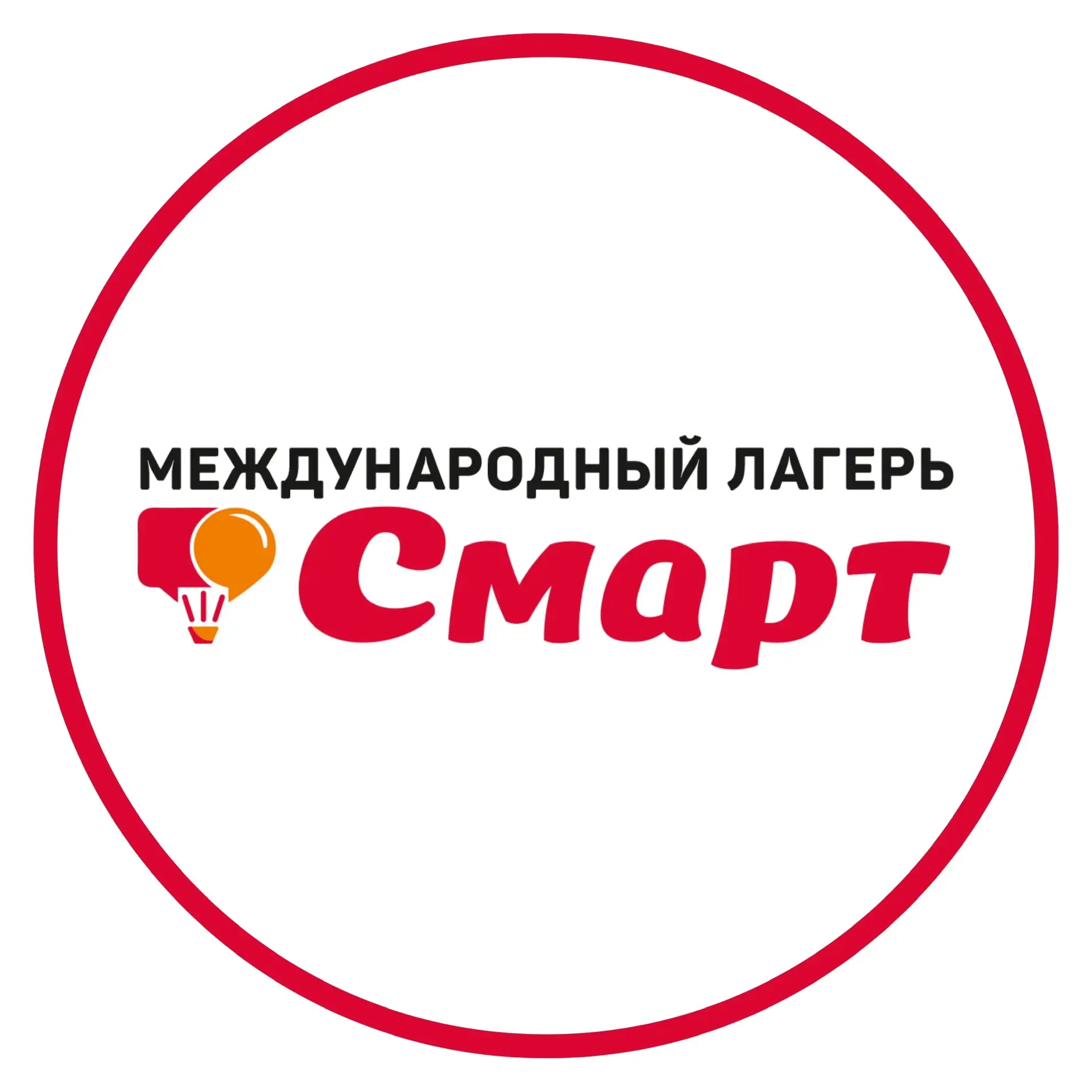 Детский лагерь «Смарт» — Ульяновск и Димитровград — канал в мессенджере MAX