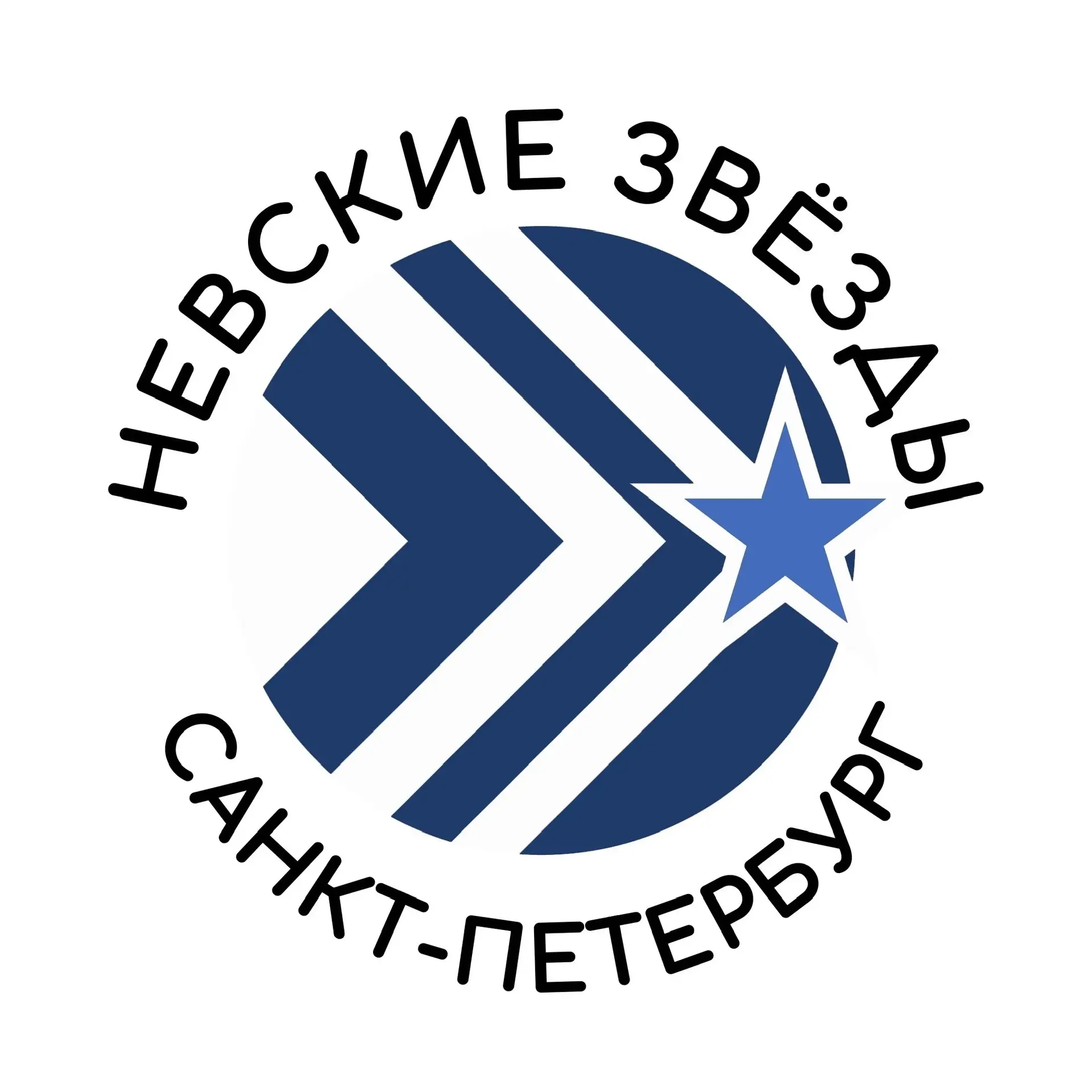 СШОР "Невские Звезды" — канал в мессенджере MAX