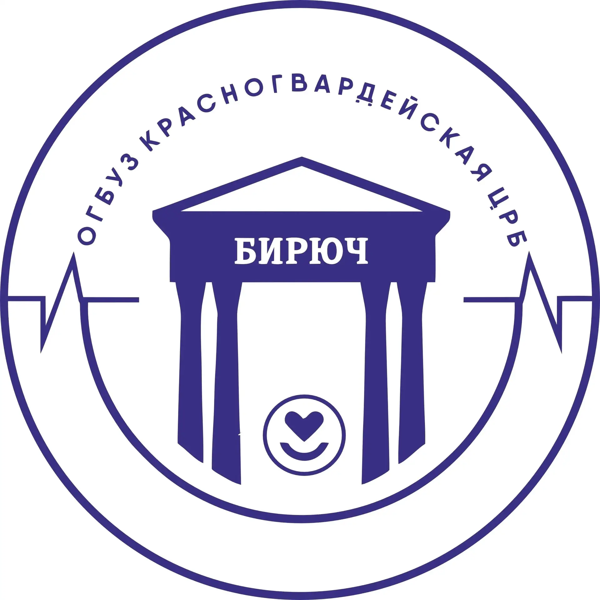 ОГБУЗ " Красногвардейская ЦРБ" — канал в мессенджере MAX