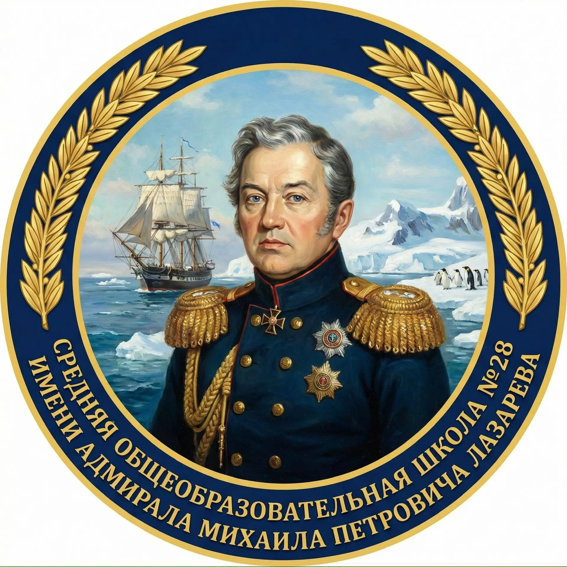 Логотип канала