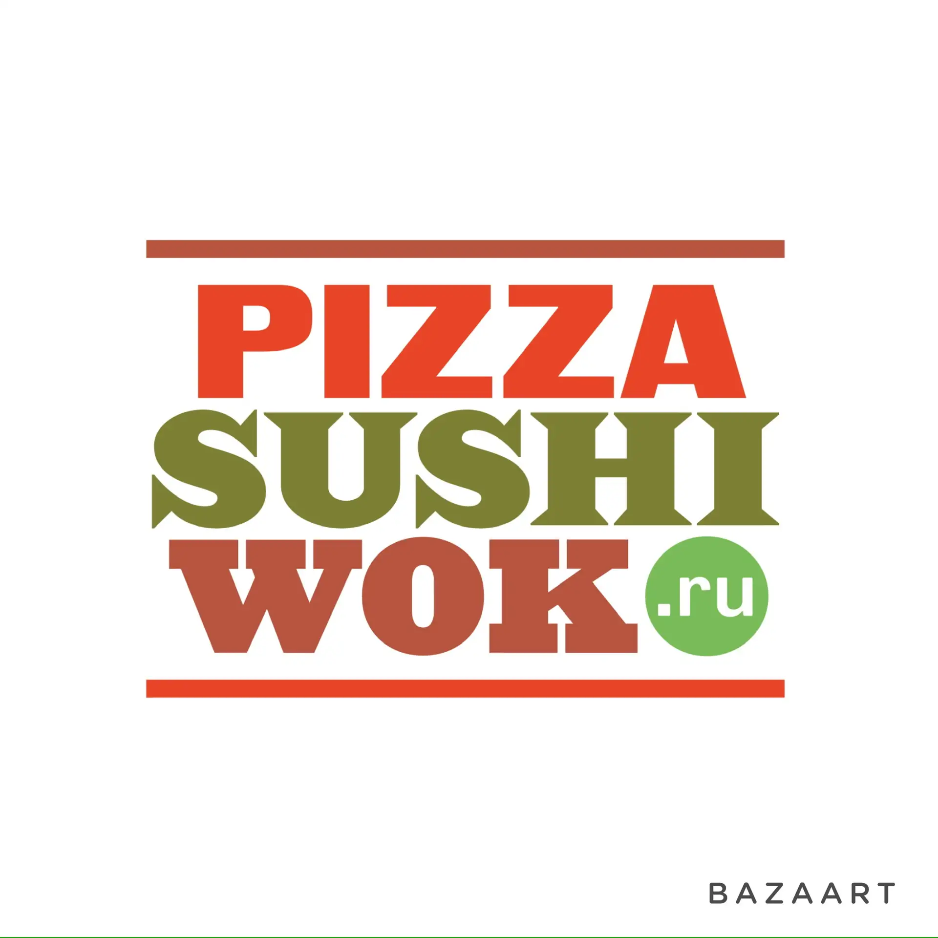 PSWRU | Промокоды PizzaSushiWok
