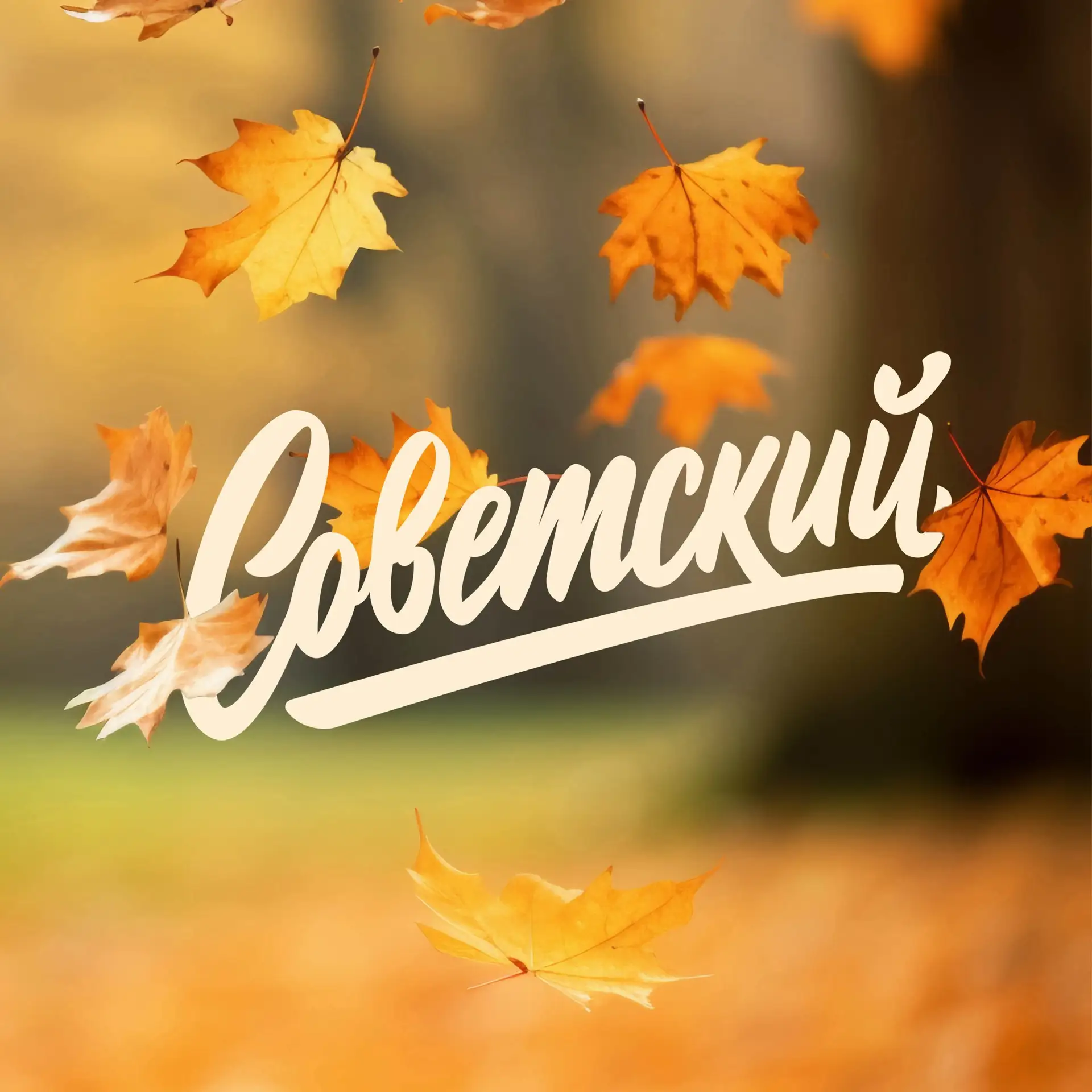 #ДобрыйСоветский — канал в мессенджере MAX