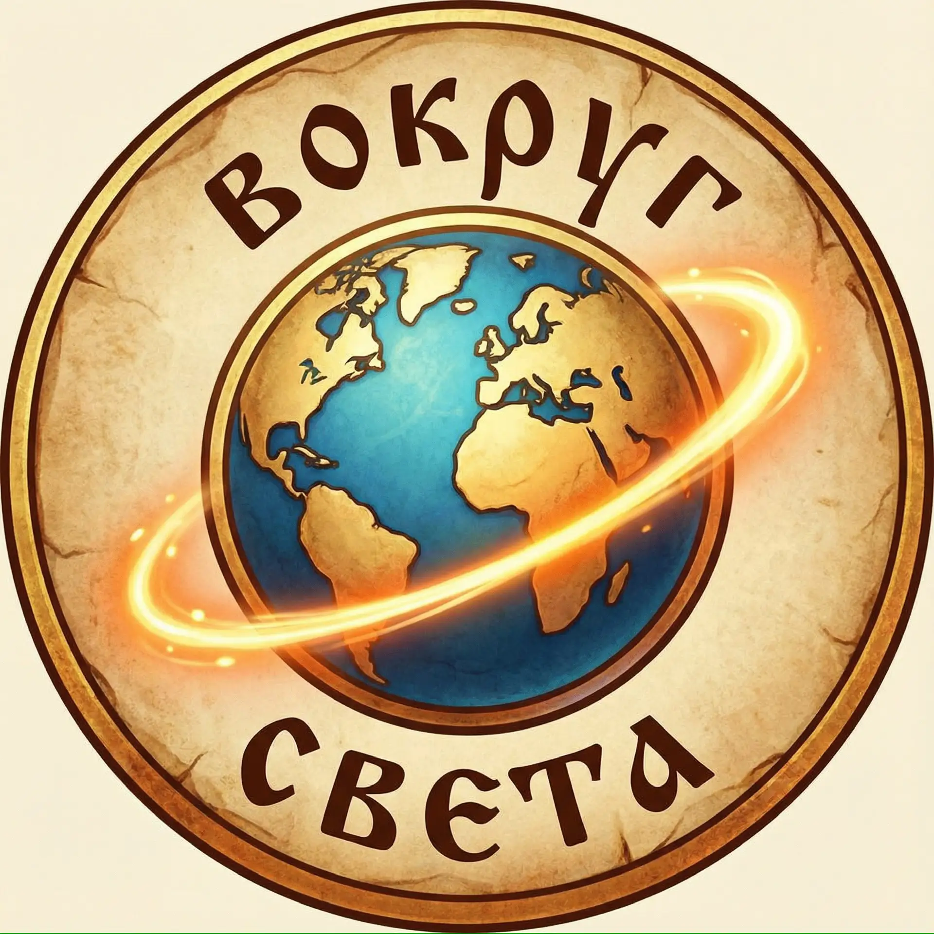 Путешествия — канал в мессенджере MAX