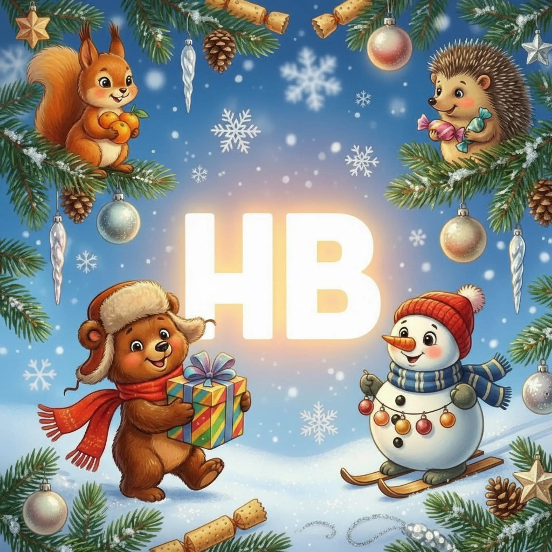 Администрация города Нижневартовска