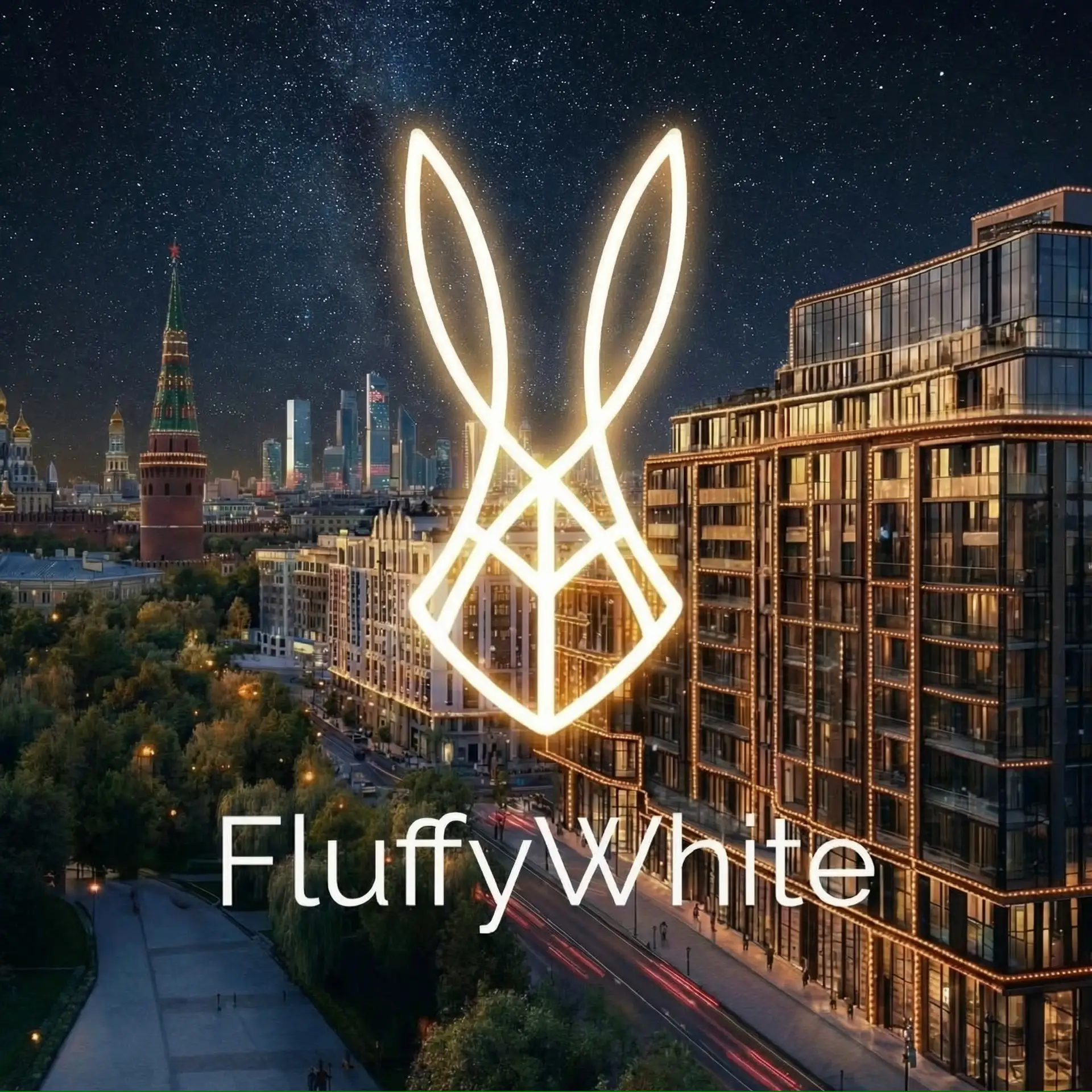 Недвижимость Москвы со Светланой Грининой | Агентство FluffyWhite