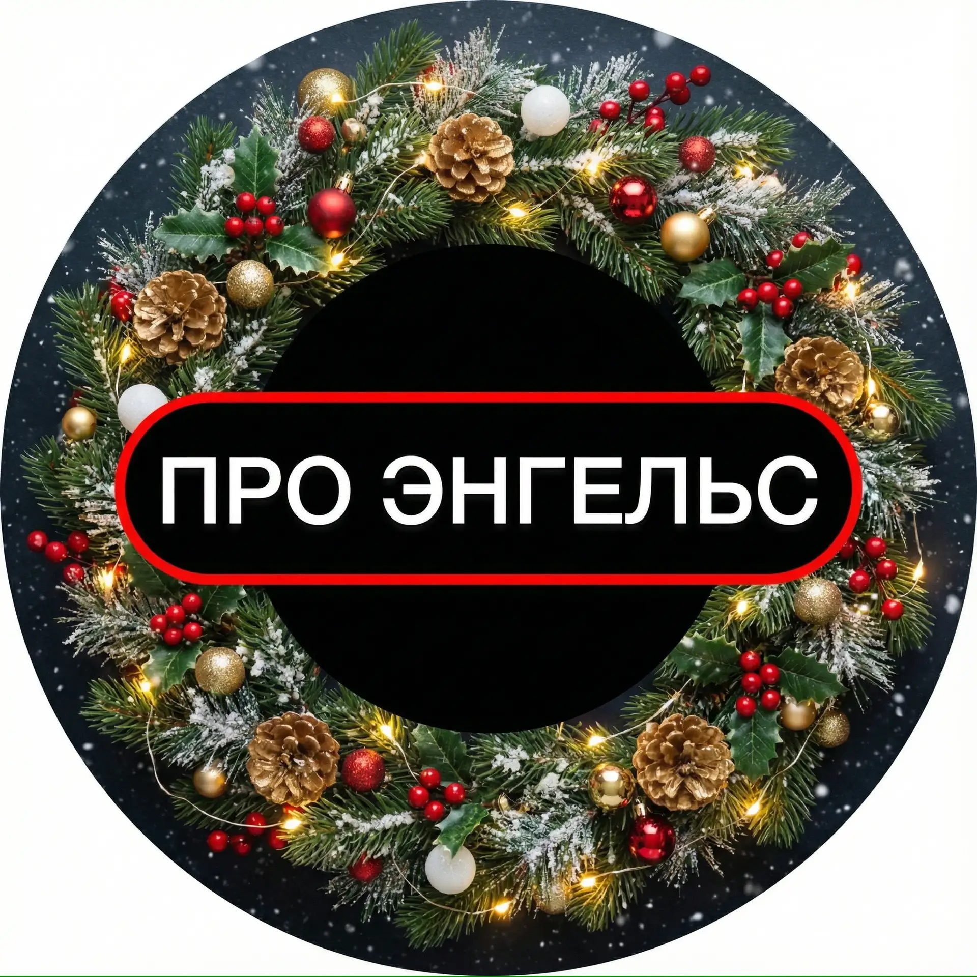 ПРО ЭНГЕЛЬС
