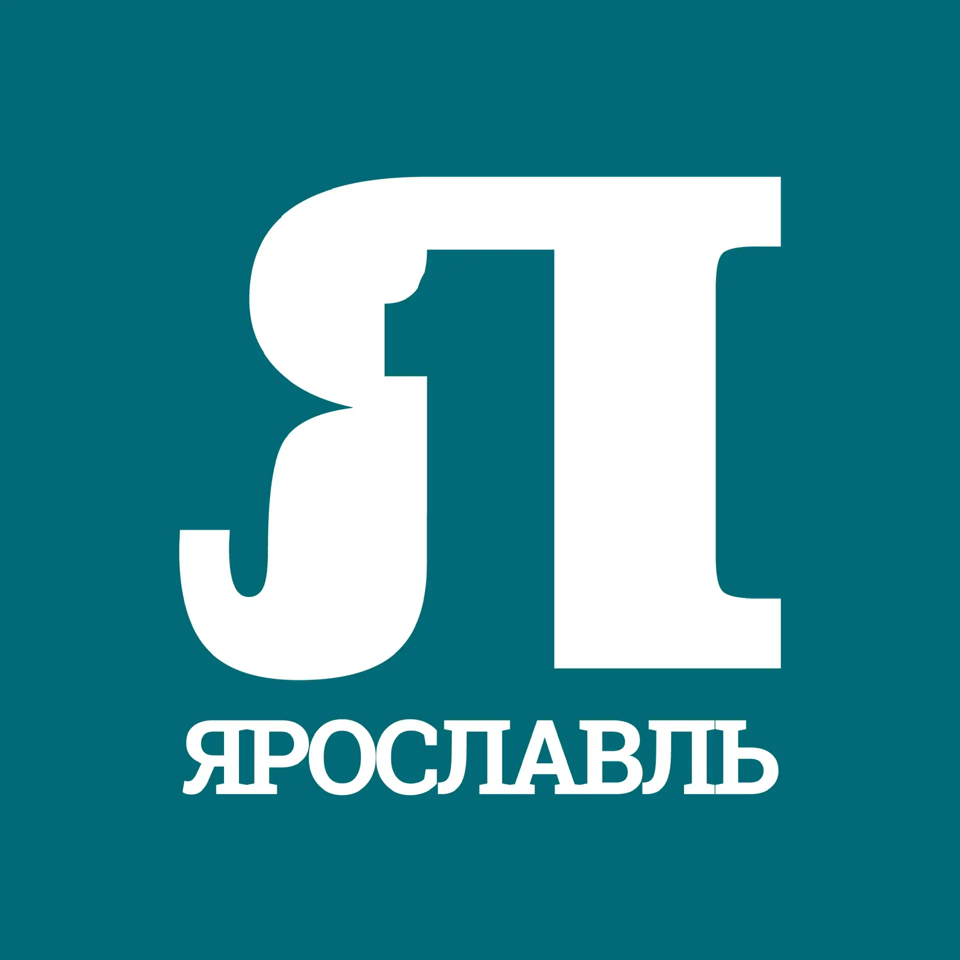 Логотип канала