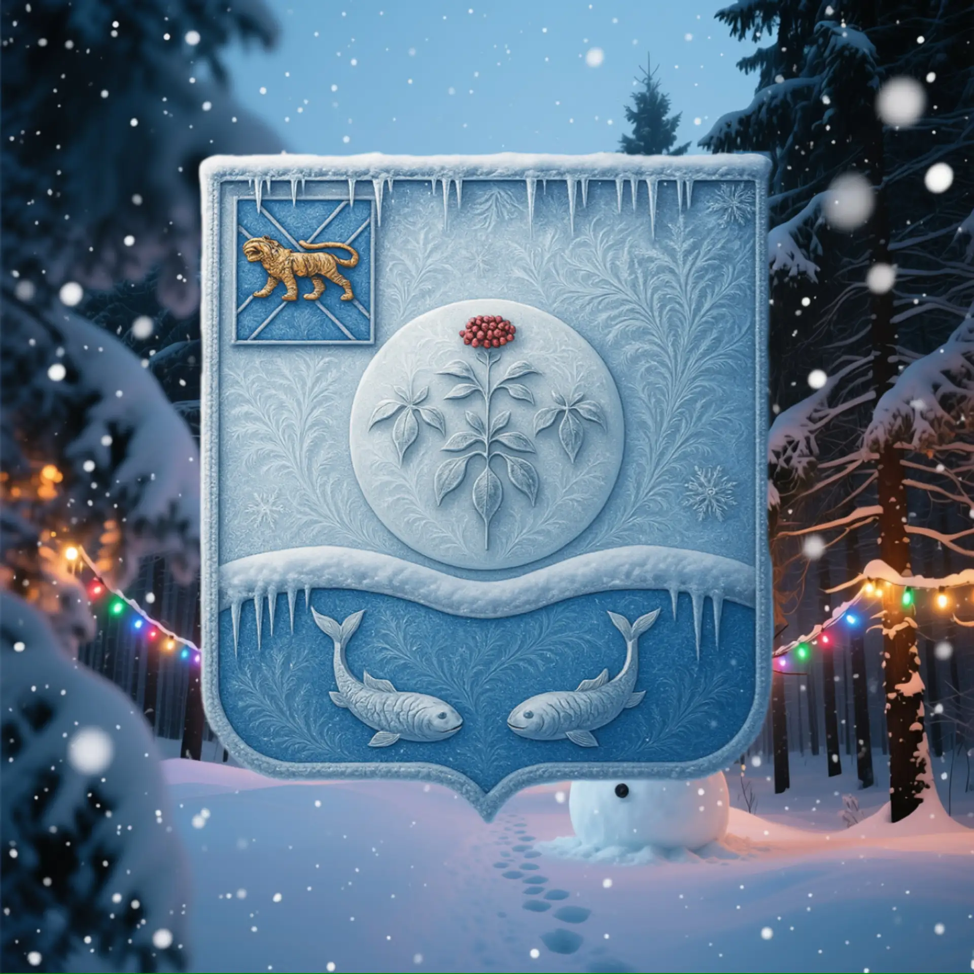 Администрация Ольгинского муниципального округа