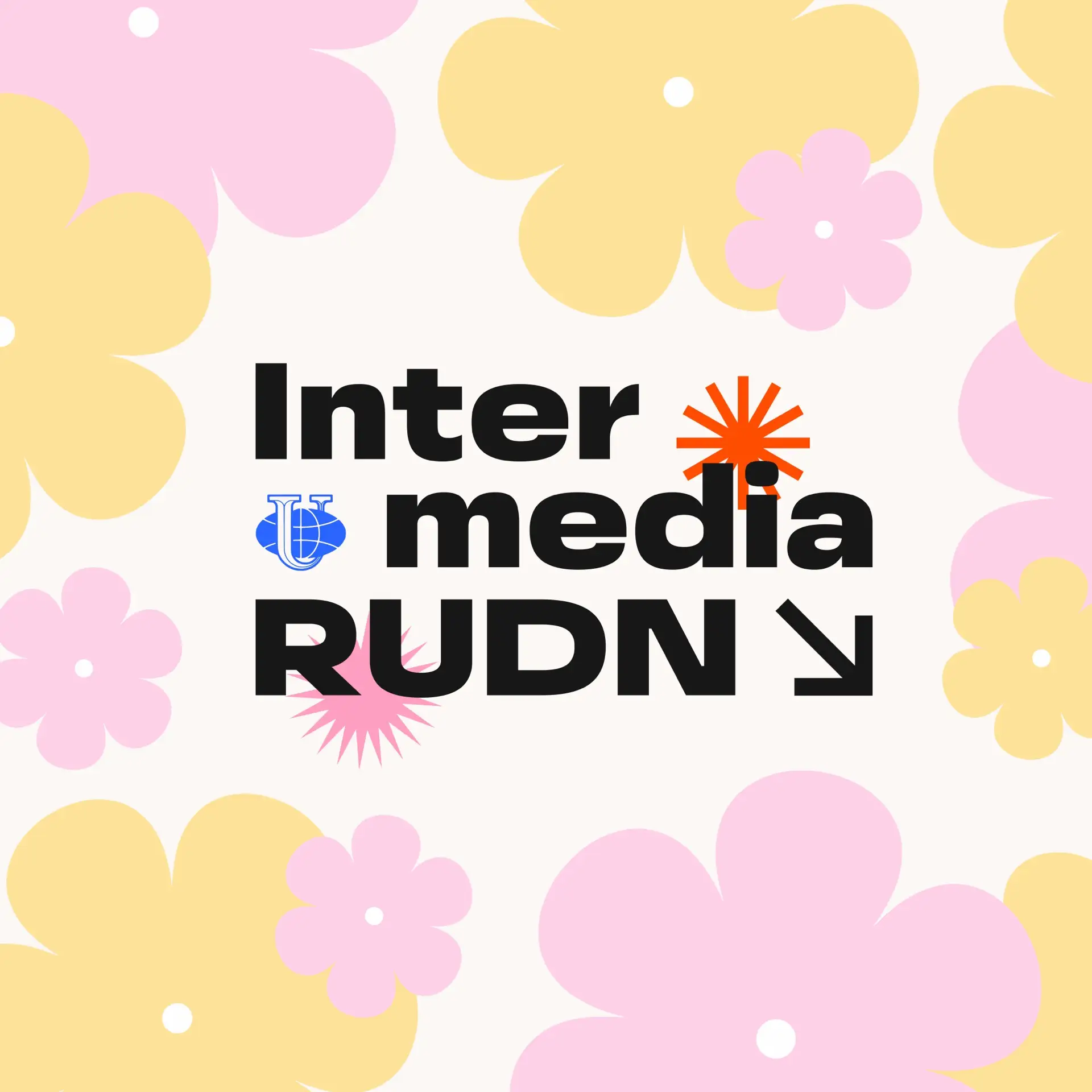 InterMedia RUDN | ИнтерМедиа РУДН — канал в мессенджере MAX