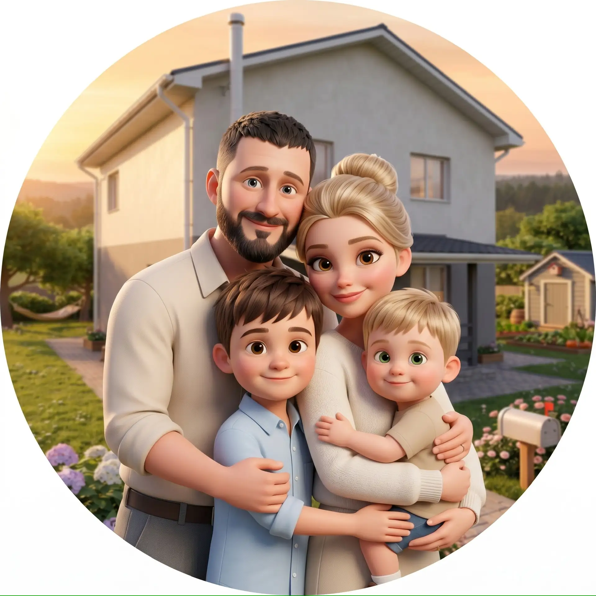 ellamachilskaya — канал в мессенджере MAX