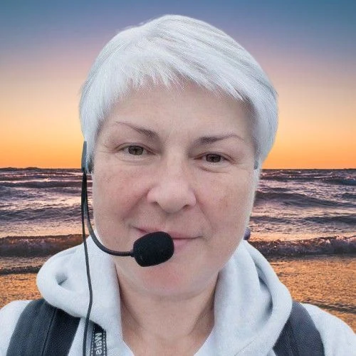 MAX-канал Экскурсии на Кунашире | Экопарк | Оксана Ризнич