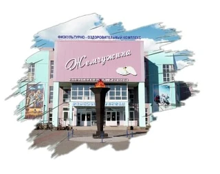 МАУ ДО "СШ "ФОК "Жемчужина" в р.п. Шаранга НО" — канал в мессенджере MAX