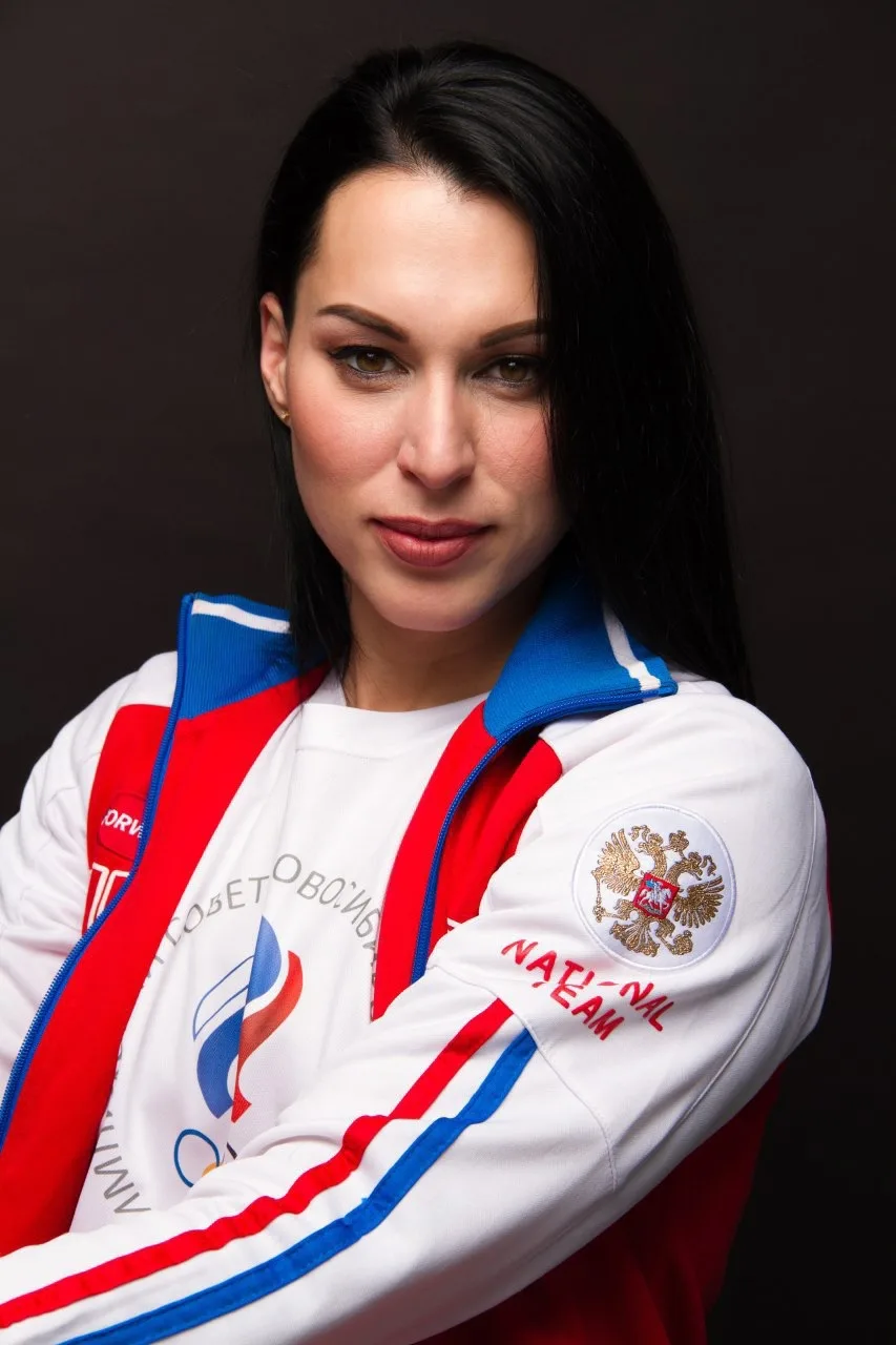 Дарья Мануйленкова - Новосибирск: события