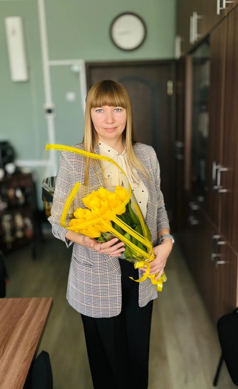 Наталья Пашкова — канал в мессенджере MAX